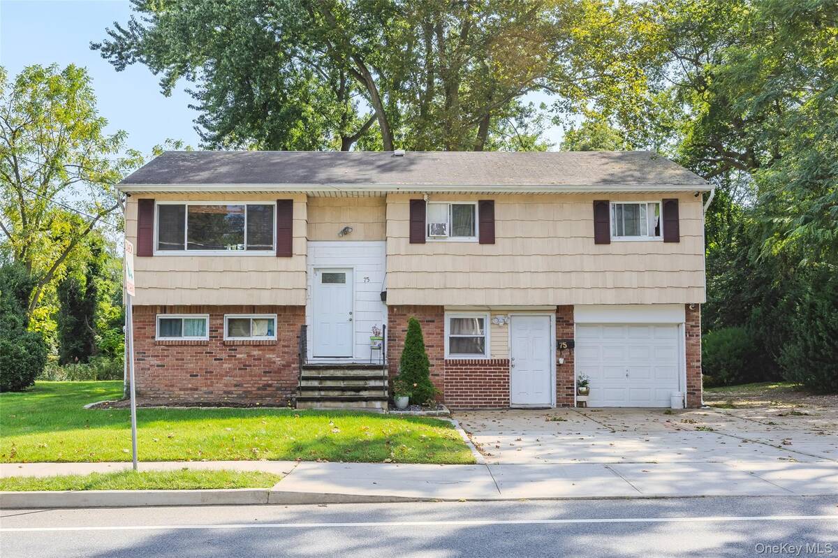 #1 photo, 75 Oak Street, Amityville , NY 11701