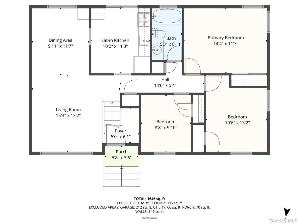 #28 photo, 75 Oak Street, Amityville , NY 11701