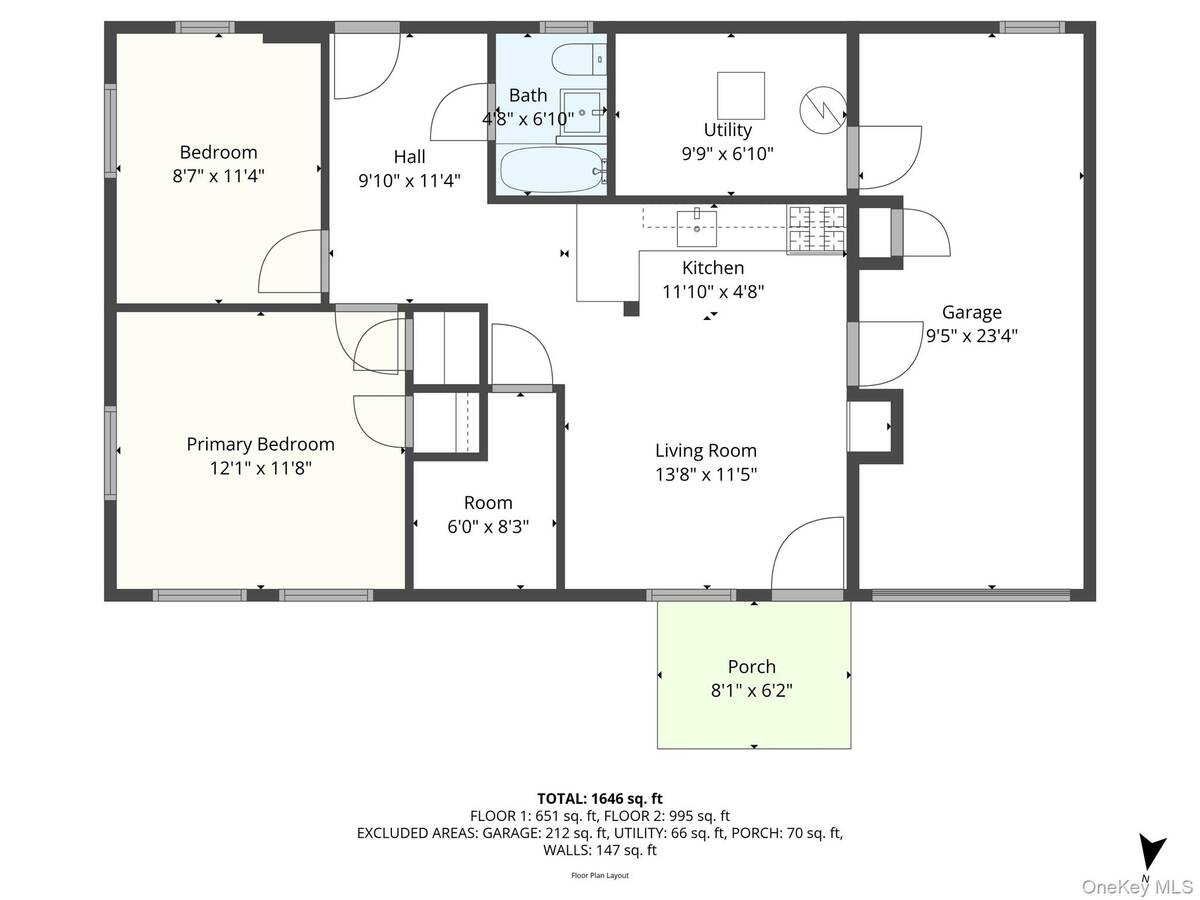 #29 photo, 75 Oak Street, Amityville , NY 11701