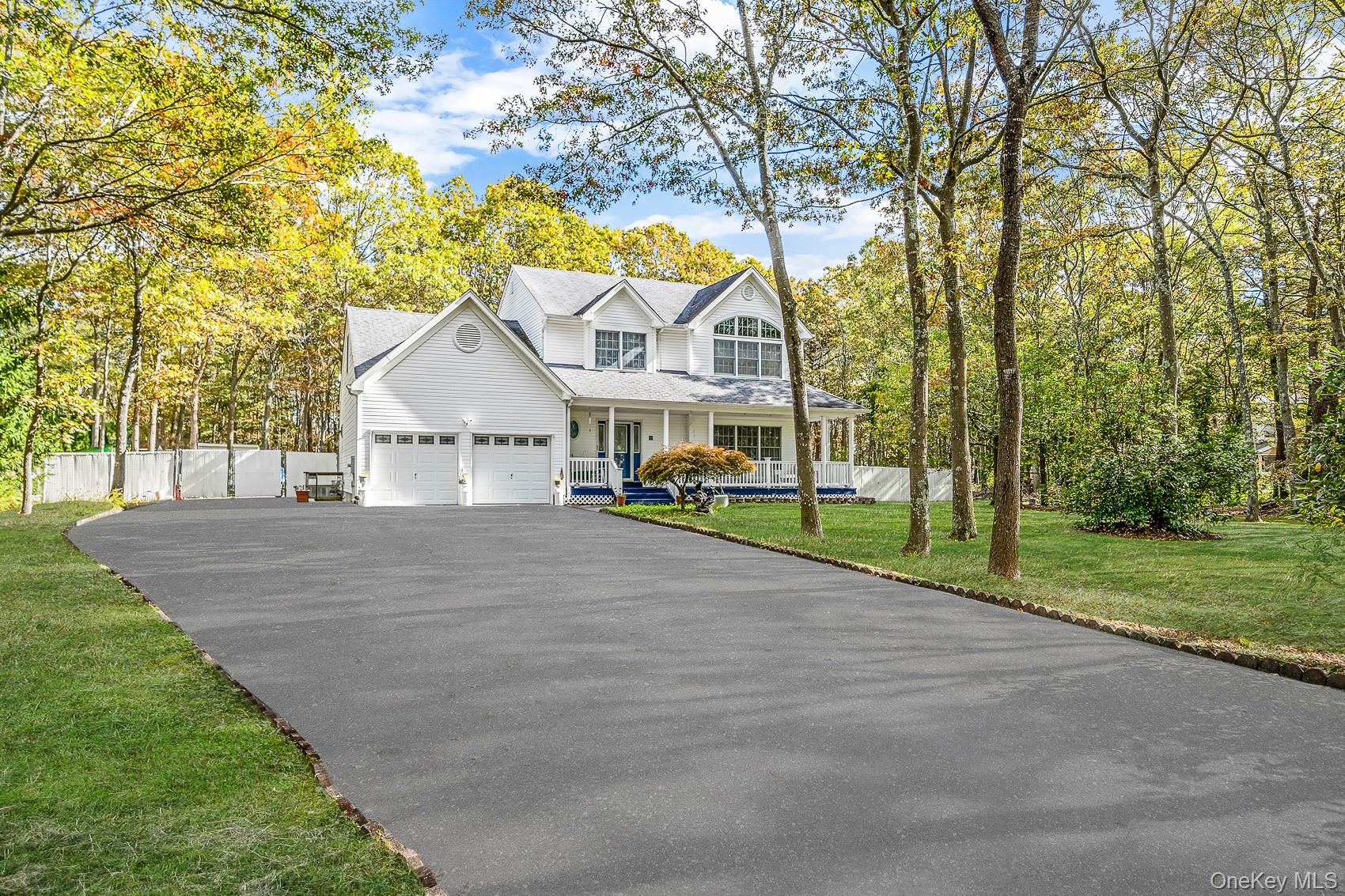 #2 photo, 22 Jerusalem Hollow Road, Manorville , NY 11949