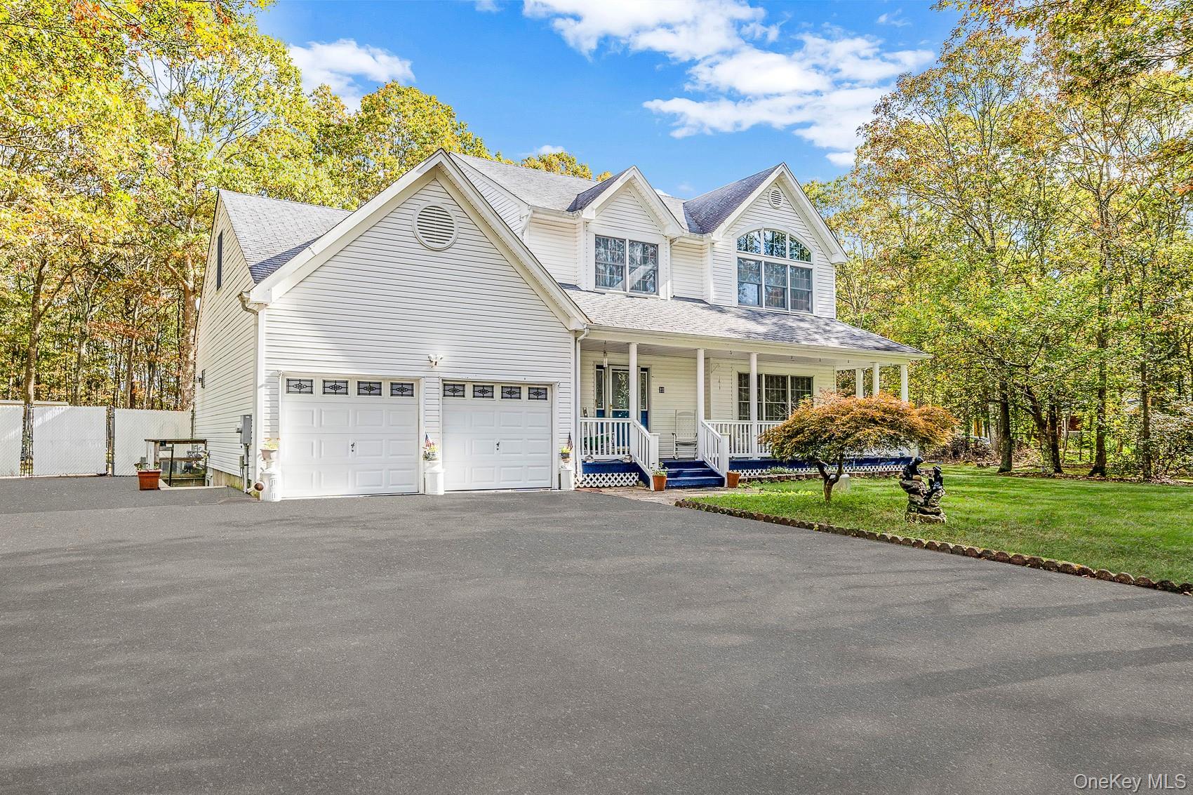 #5 photo, 22 Jerusalem Hollow Road, Manorville , NY 11949