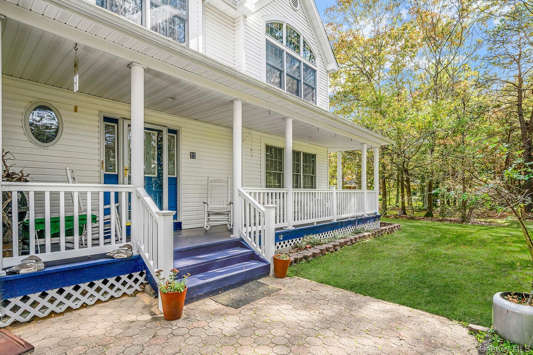 #6 photo, 22 Jerusalem Hollow Road, Manorville , NY 11949