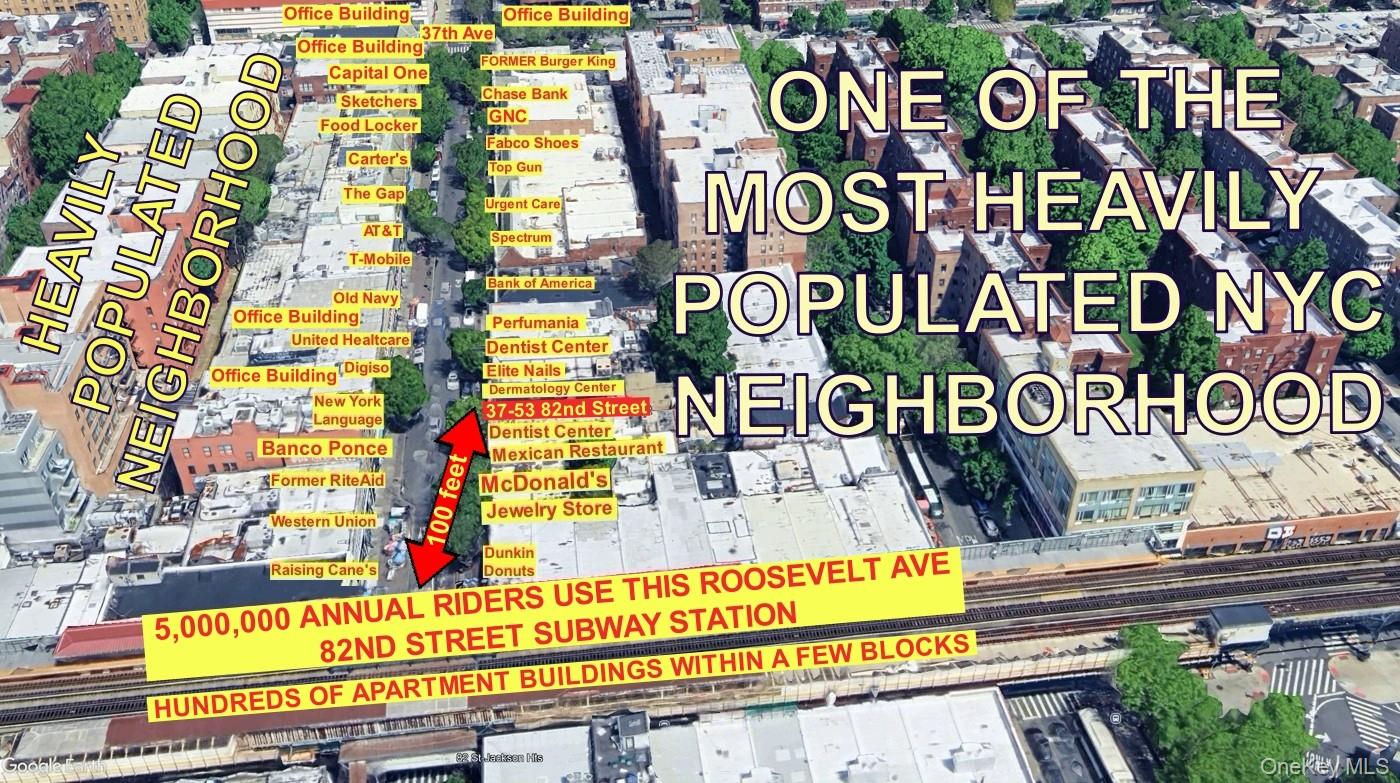 #4 photo, 37-53 82nd Street, Jackson Heights , NY 11372