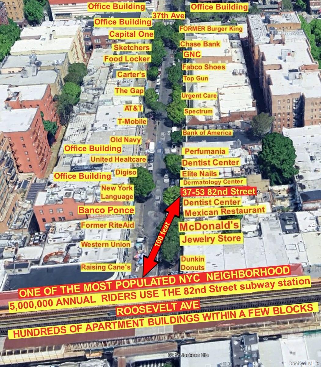 #5 photo, 37-53 82nd Street, Jackson Heights , NY 11372