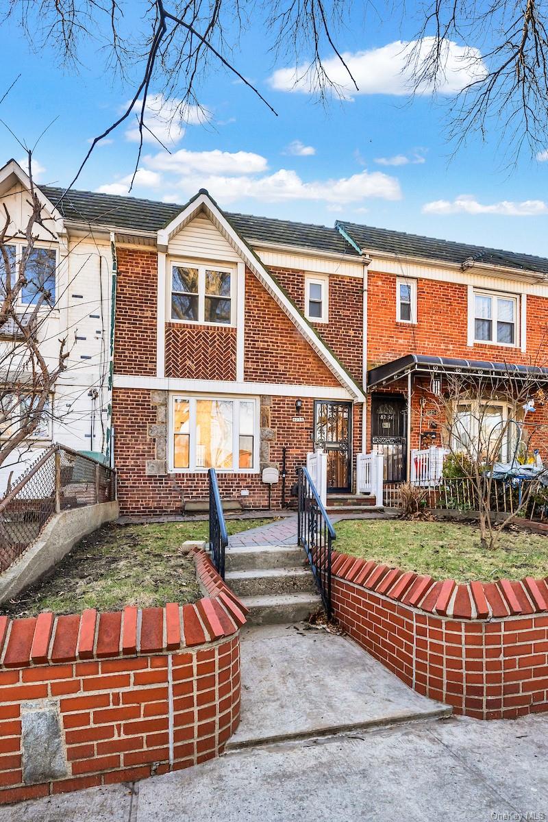 #1 photo, 8256 Eliot Avenue, Middle Village , NY 11379