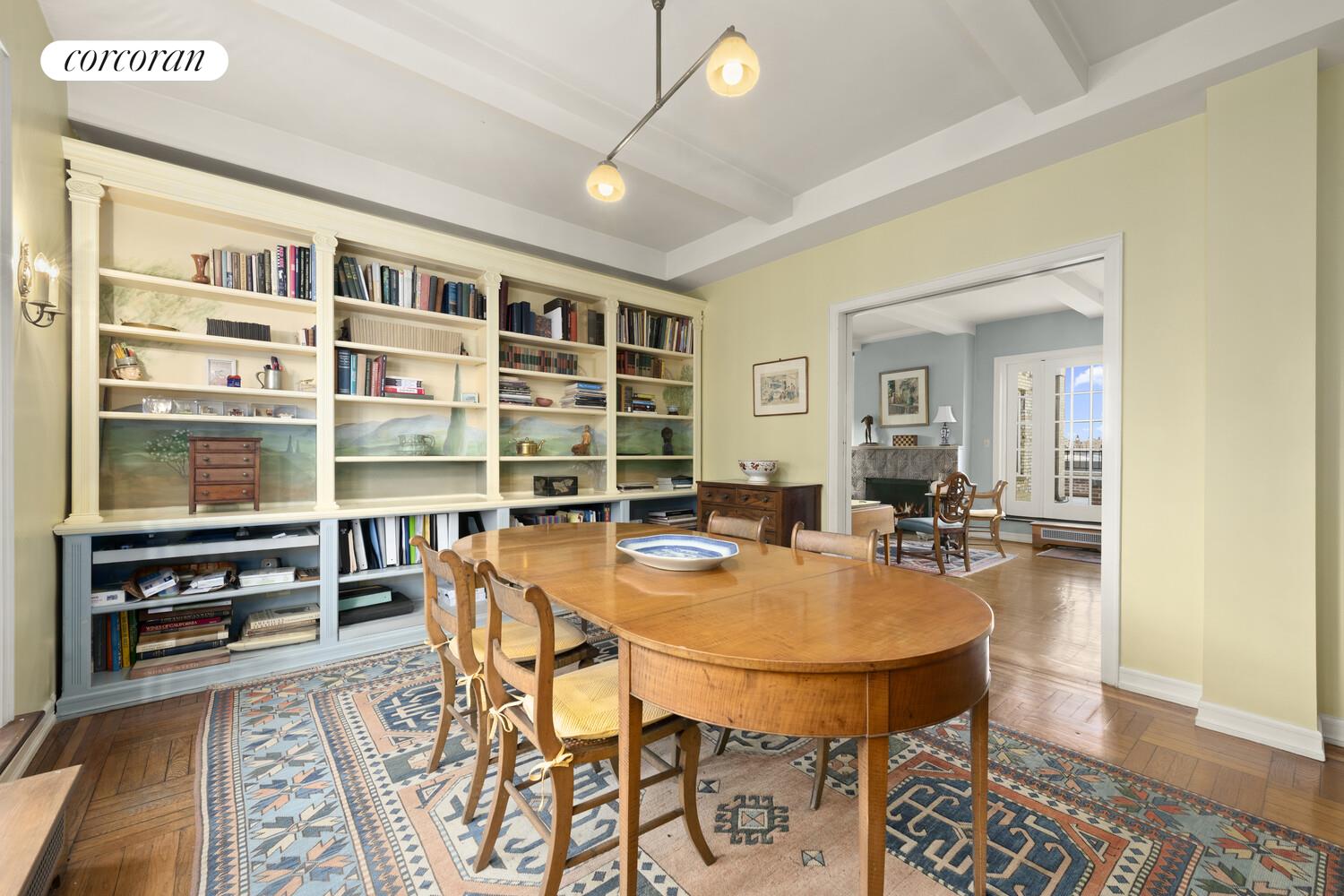 #5 photo, 51 E 90TH Street, Carnegie Hill , NY 10128