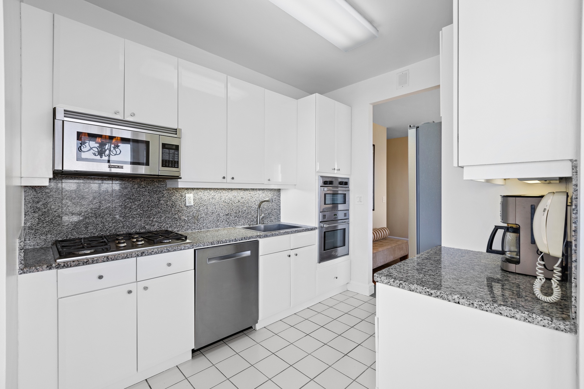 #7 photo, 200 Riverside Boulevard, Lincoln Square , NY 10069