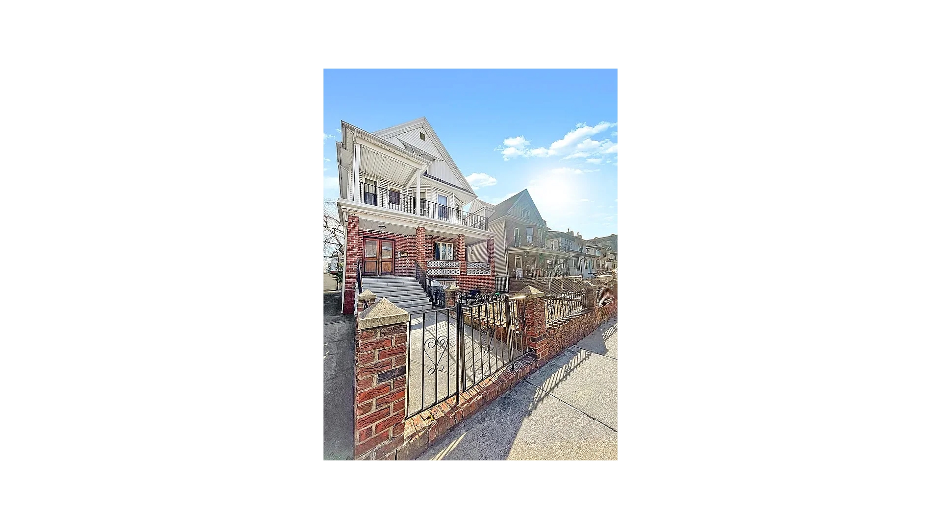 #17 photo, 405 E 2ND Street, Kensington , NY 11218