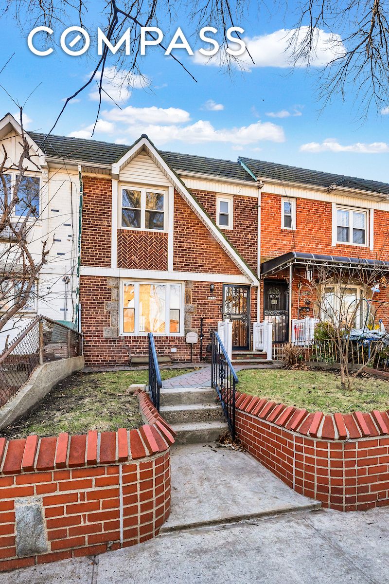 #1 photo, 82-56 Eliot Avenue, Middle Village , NY 11379