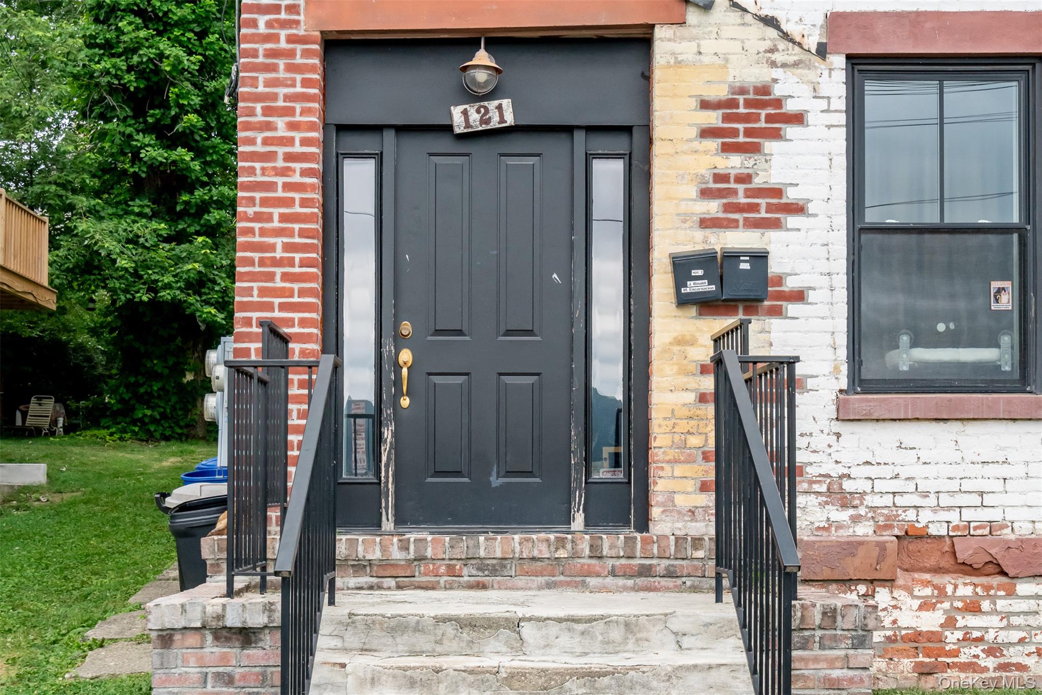 #3 photo, 121 Montgomery Street, Newburgh , NY 12550