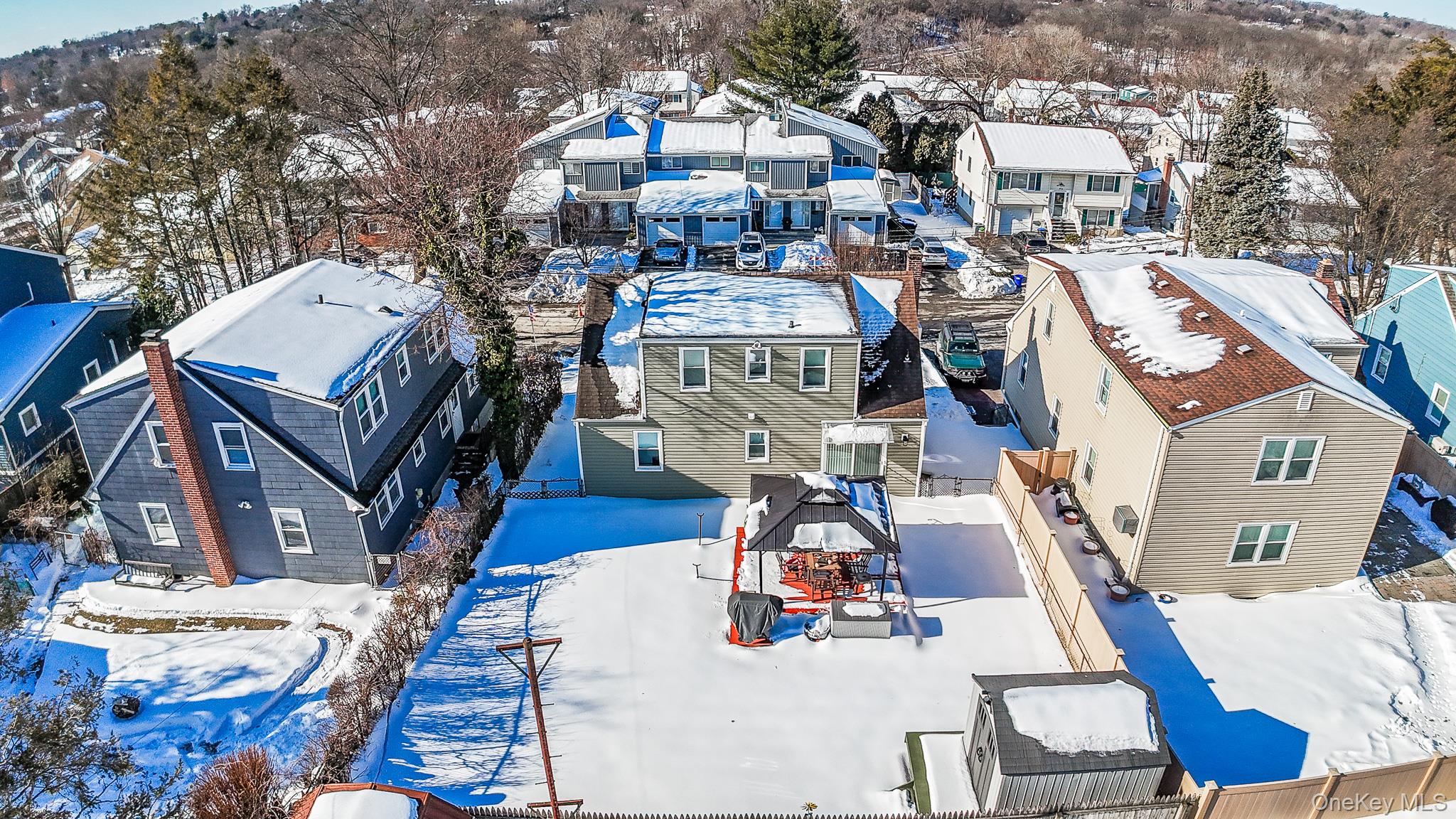 #12 photo, 21 Highview Avenue, Rye Brook , NY 10573