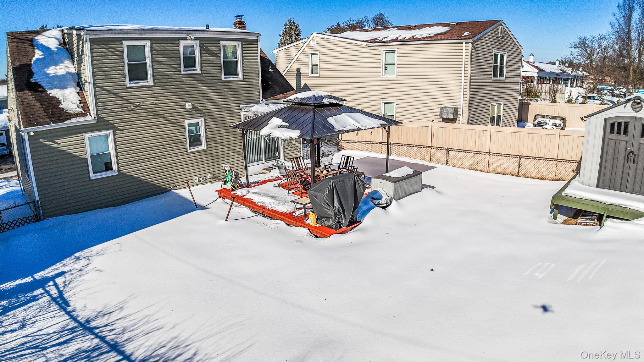 #14 photo, 21 Highview Avenue, Rye Brook , NY 10573