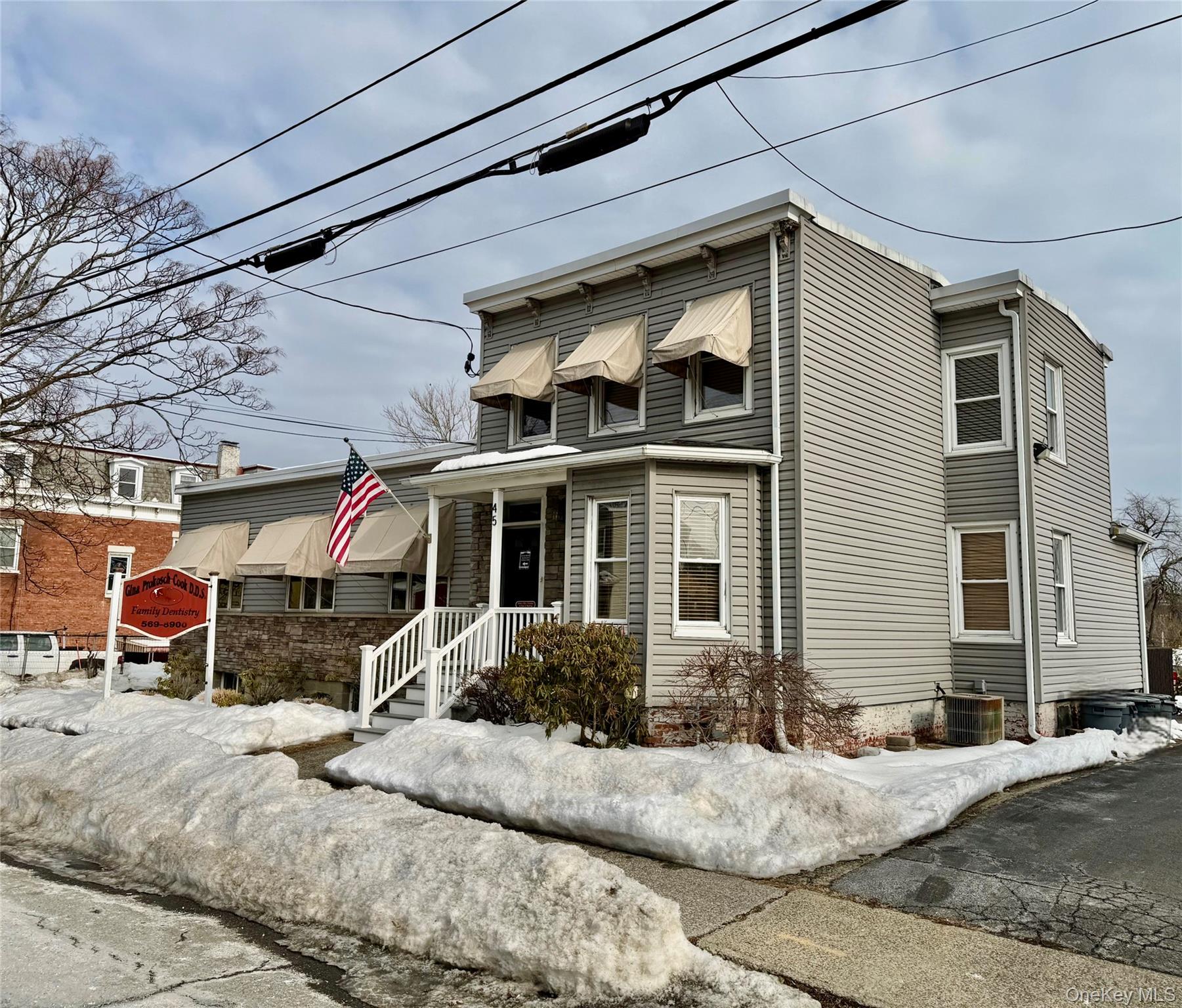 #2 photo, 45 Quassaick Avenue, New Windsor , NY 12553