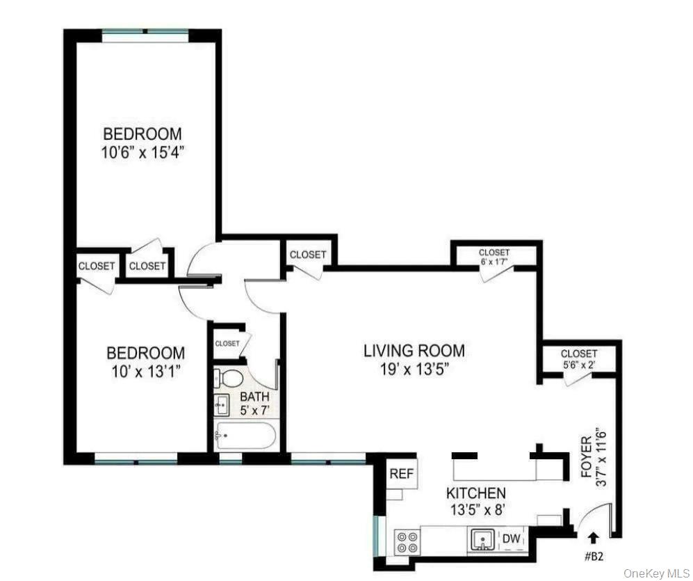 #18 photo, 68-20 Burns Street, Forest Hills , NY 11375