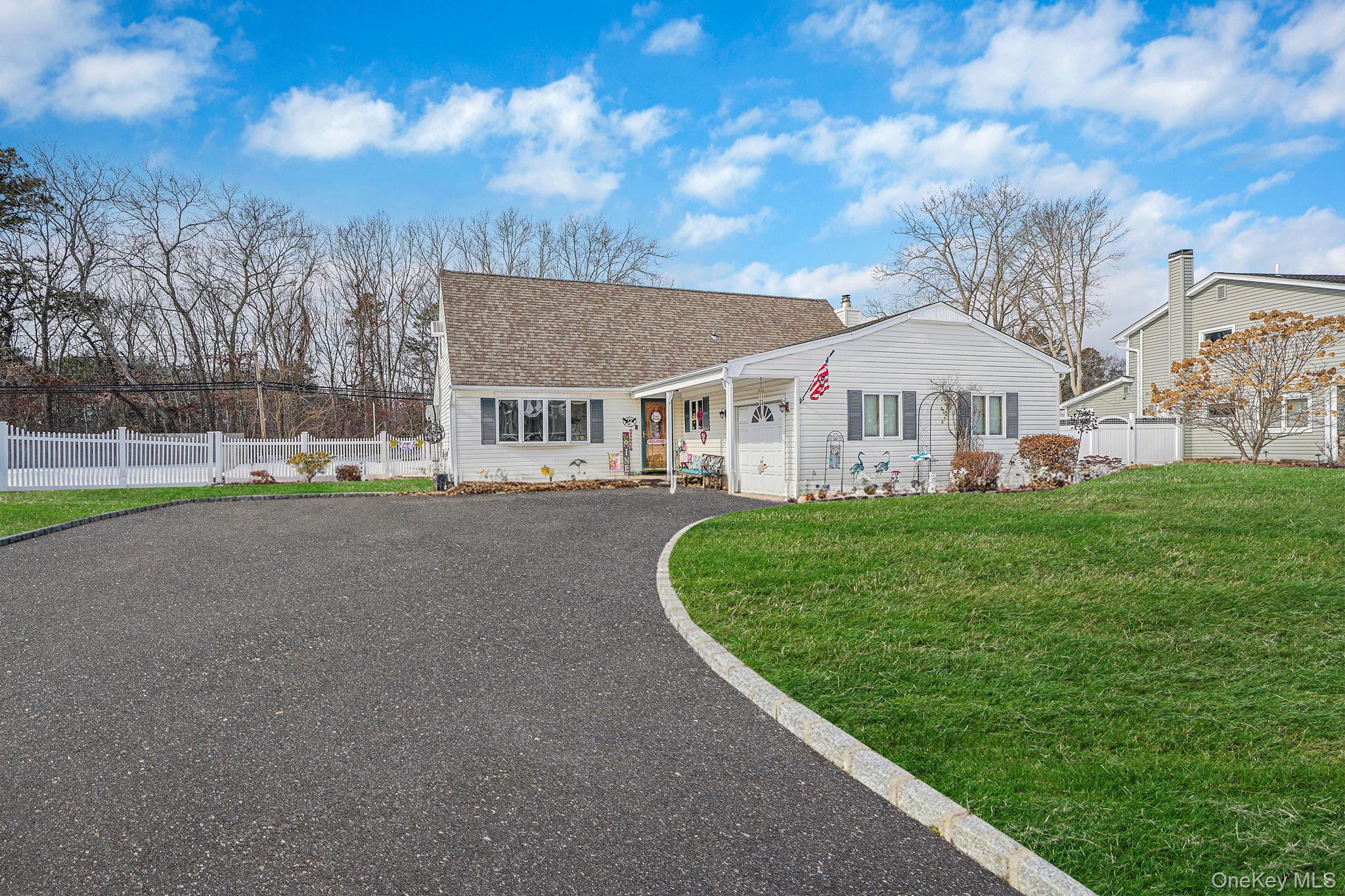 #1 photo, 158 Spiral Road, Holtsville , NY 11742