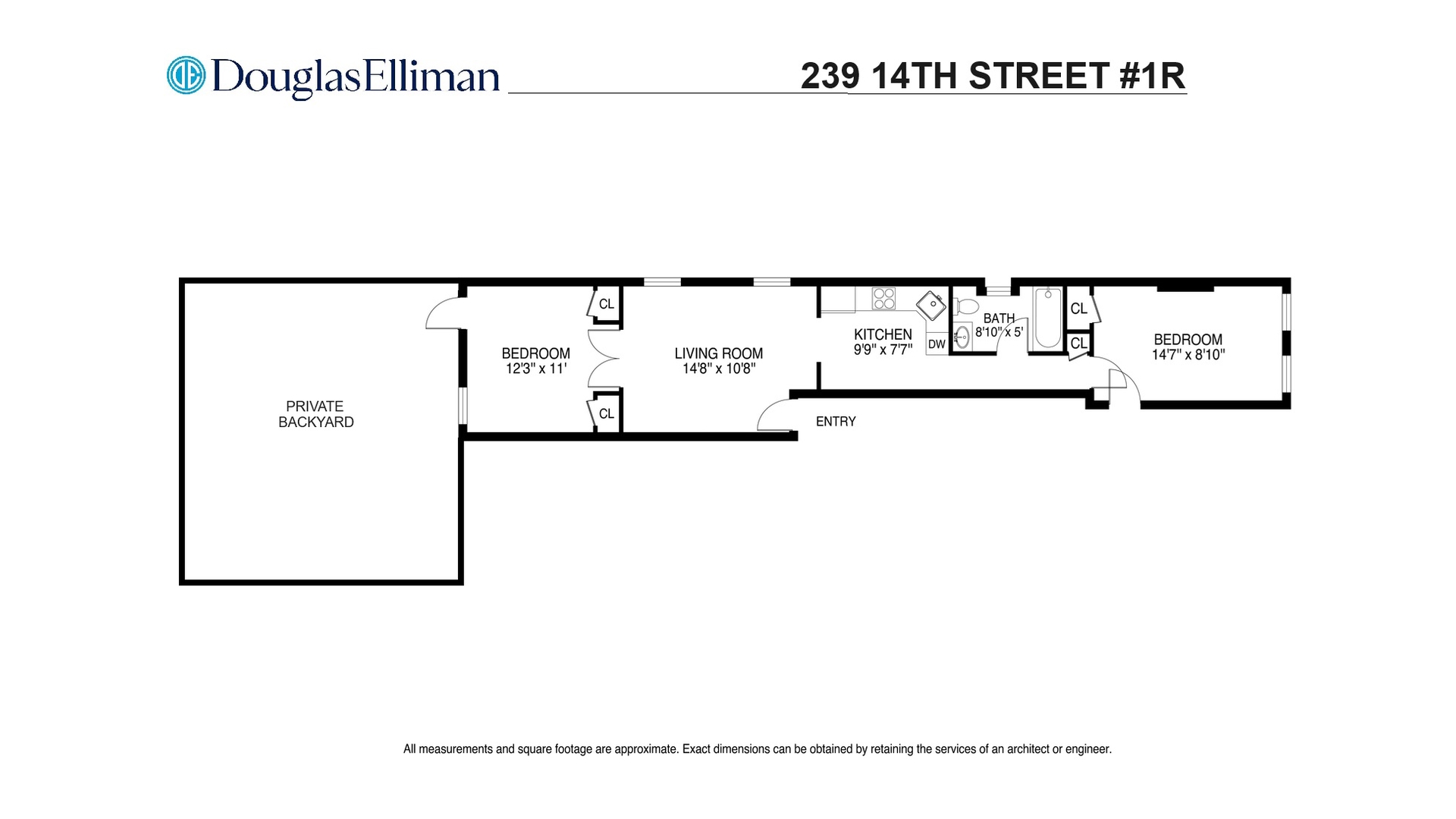 #18 photo, Brooklyn, Park Slope , NY 11215