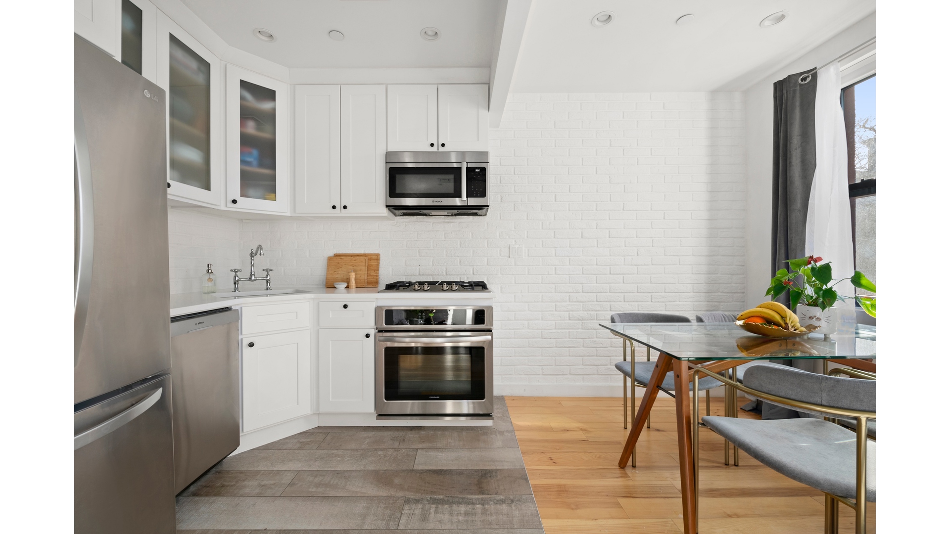 #3 photo, 577 MADISON Street, ब्रुकलीन Stuyvesant Heights , NY 11221