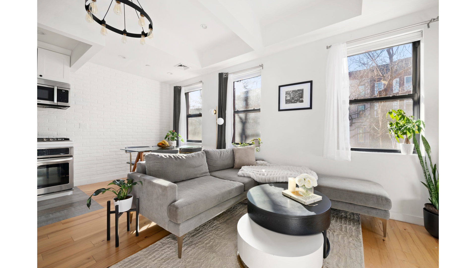 #4 photo, 577 MADISON Street, ब्रुकलीन Stuyvesant Heights , NY 11221