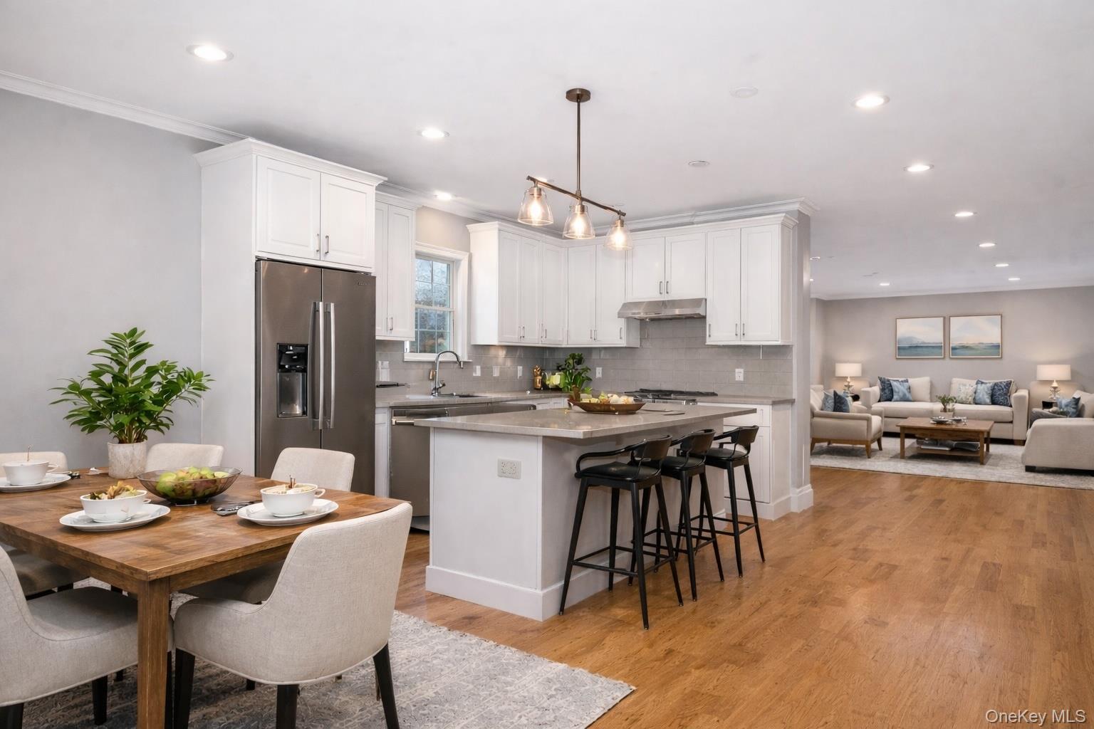 #5 photo, 113 Gainsborg Avenue, West Harrison , NY 10604