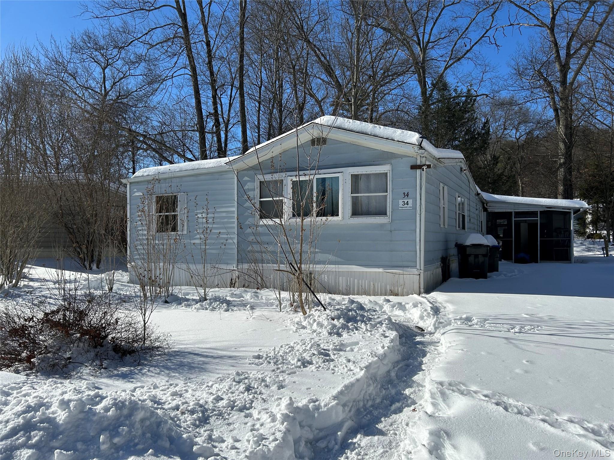 #1 photo, 34 Dogwood Loop, Bloomingburg , NY 12721