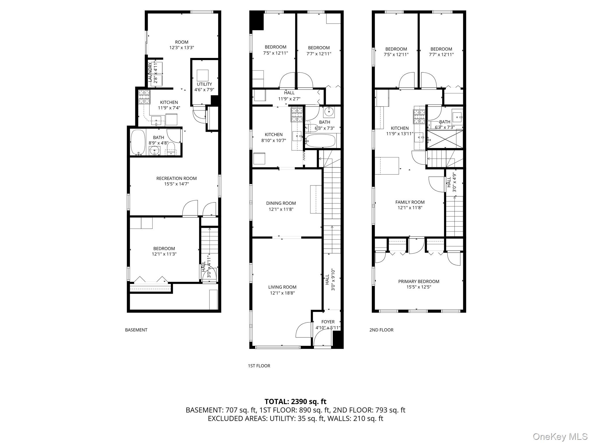 #1 photo, 7505 60th Place, Glendale , NY 11385