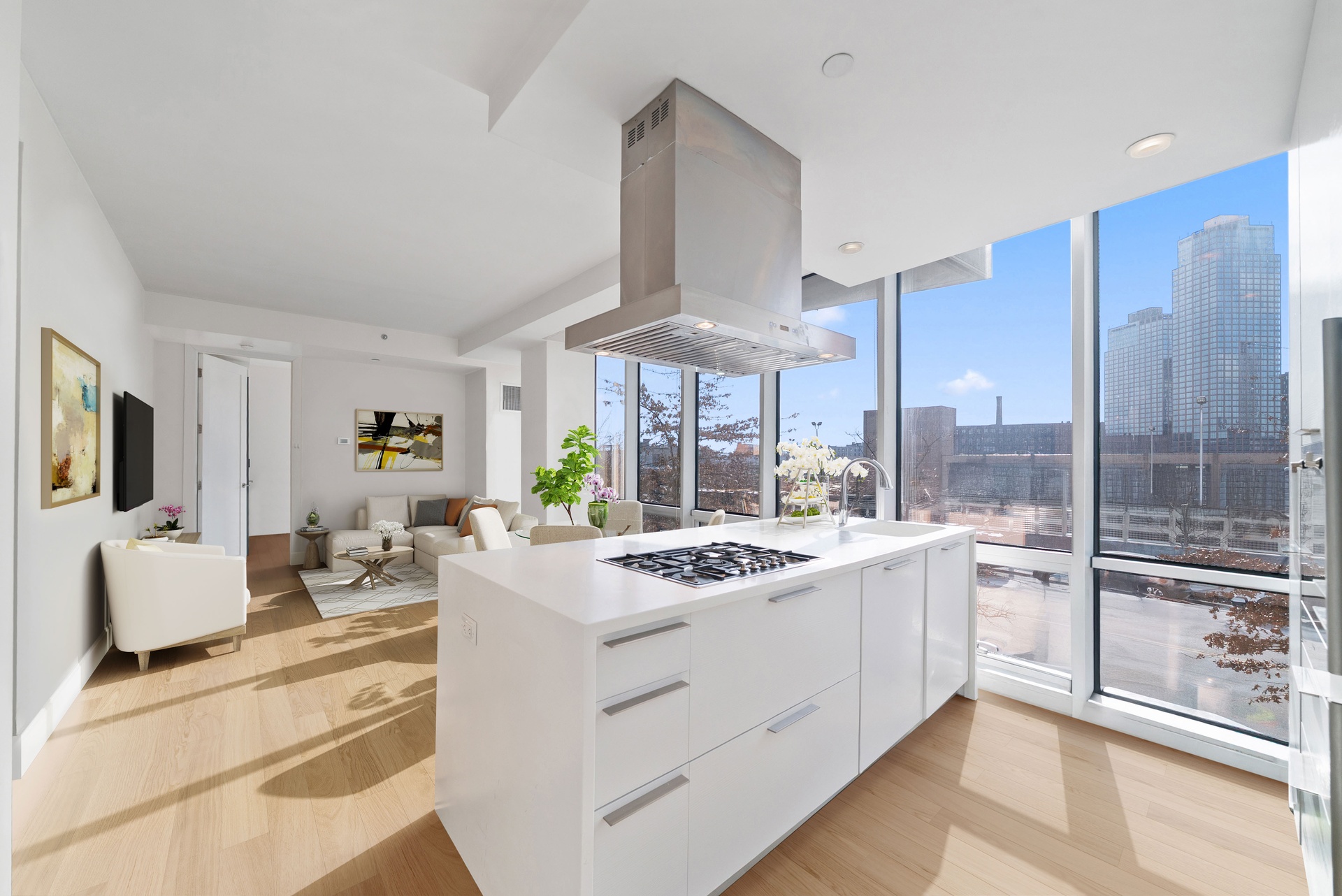 #1 photo, 5-19 Borden Avenue, Long Island City , NY 11101