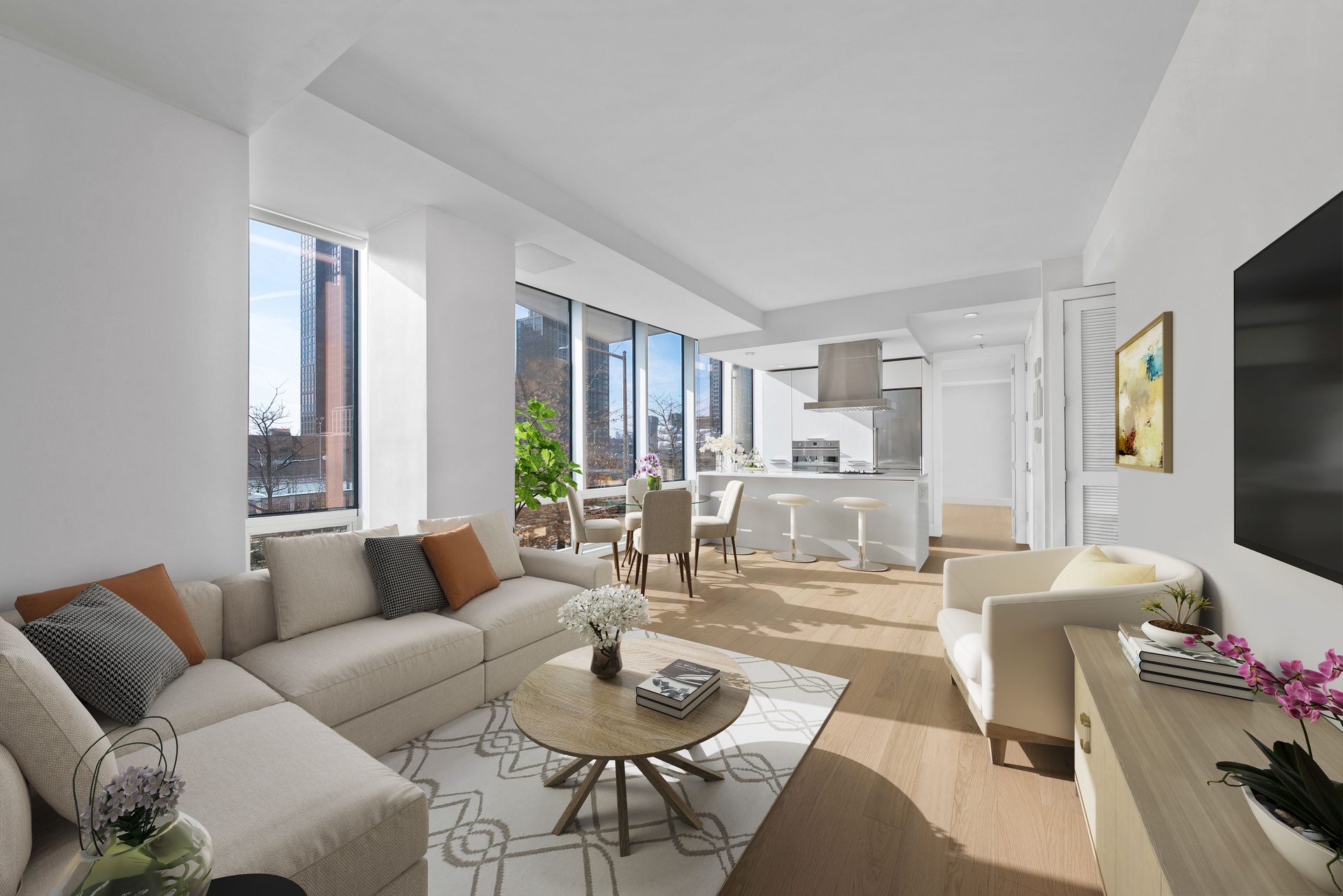 #3 photo, 5-19 Borden Avenue, Long Island City , NY 11101