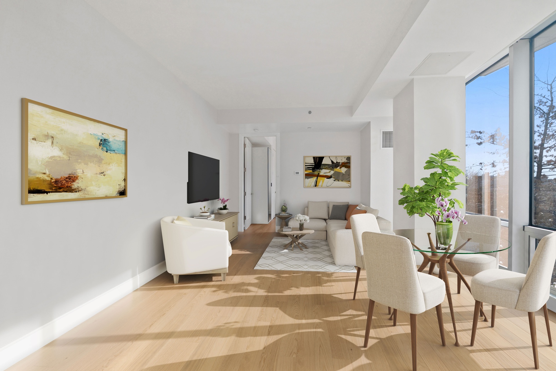 #4 photo, 5-19 Borden Avenue, Long Island City , NY 11101