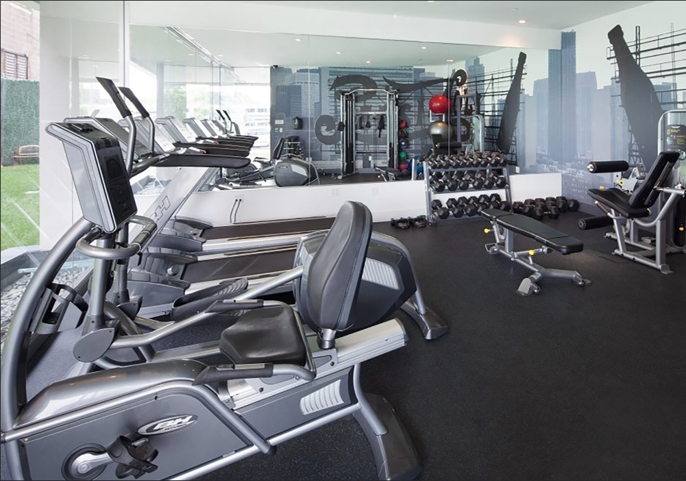 #9 photo, 5-19 Borden Avenue, Long Island City , NY 11101