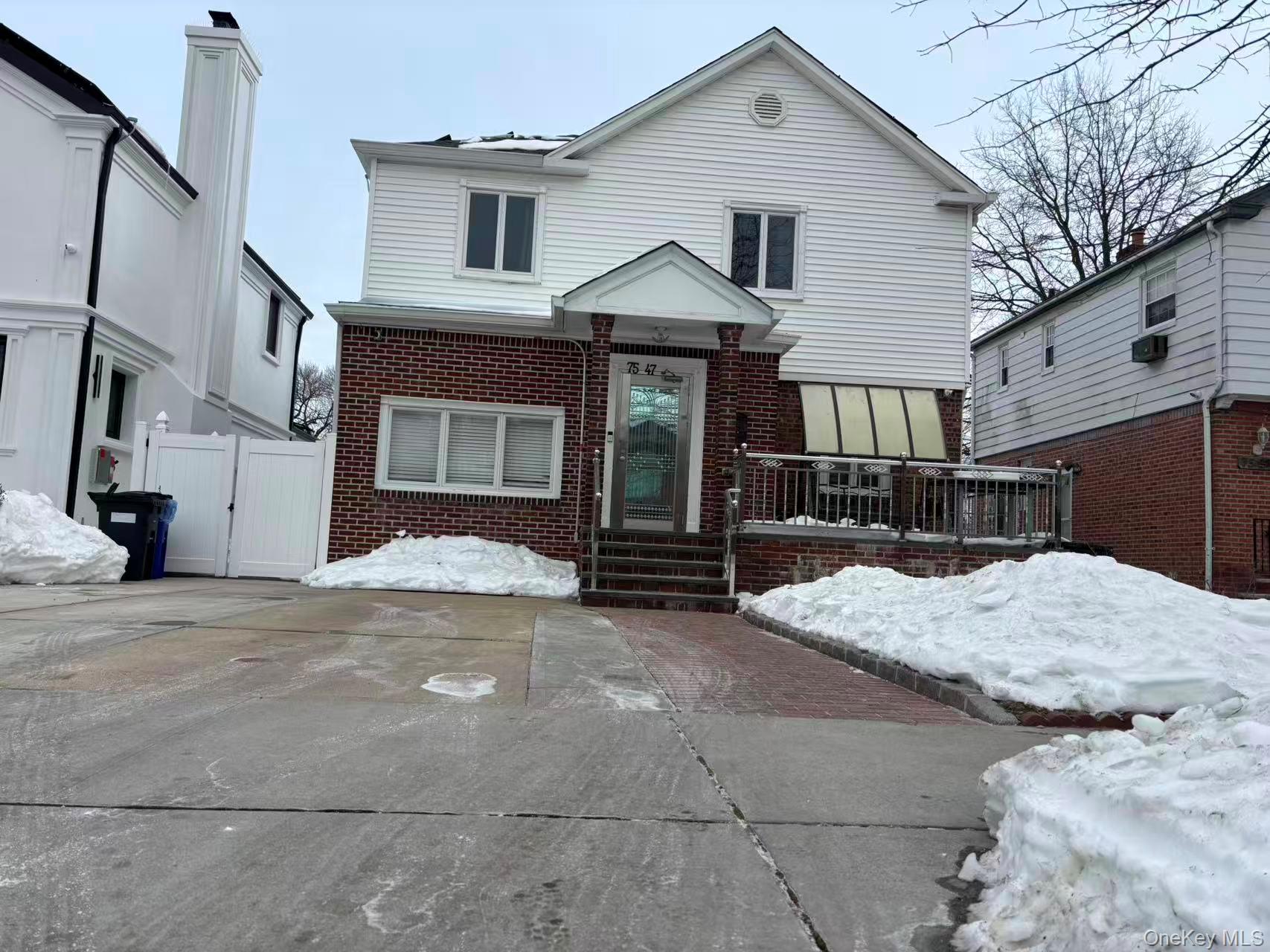 #1 photo, 7547 193rd Street, 뉴욕퀸즈 프레시 미도우스 Fresh Meadows , NY 11366