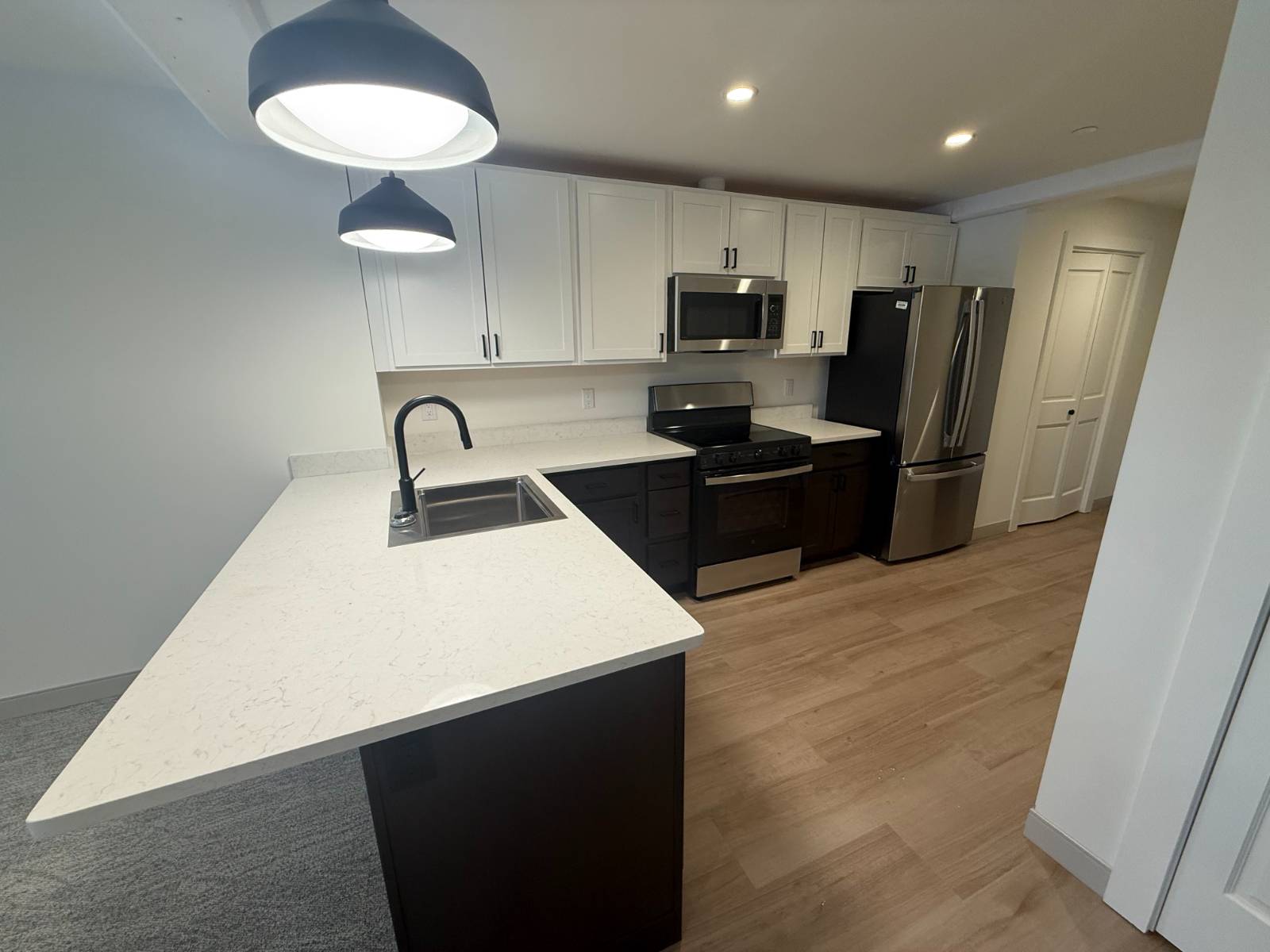 #3 photo, 1117 W Fayette Street, #001, 纽约州 Syracuse , NY 13204