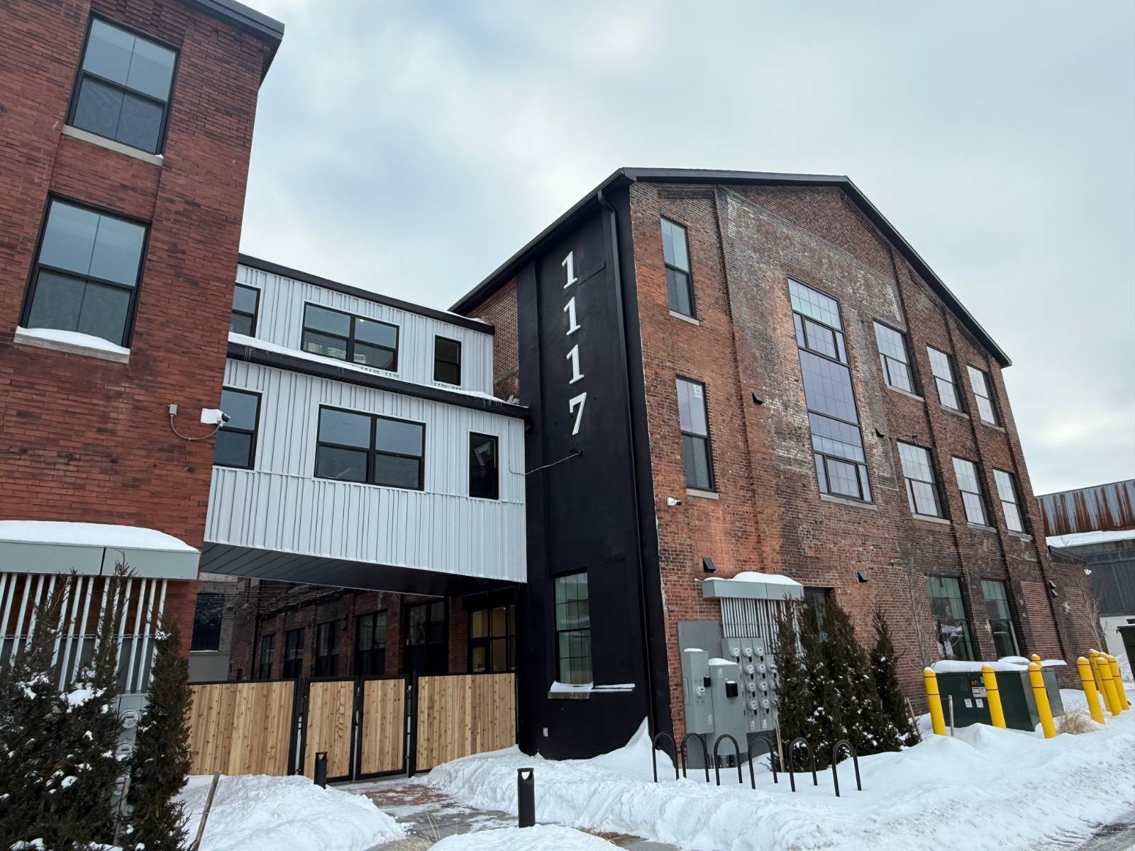 #9 photo, 1117 W Fayette Street, #001, 纽约州 Syracuse , NY 13204