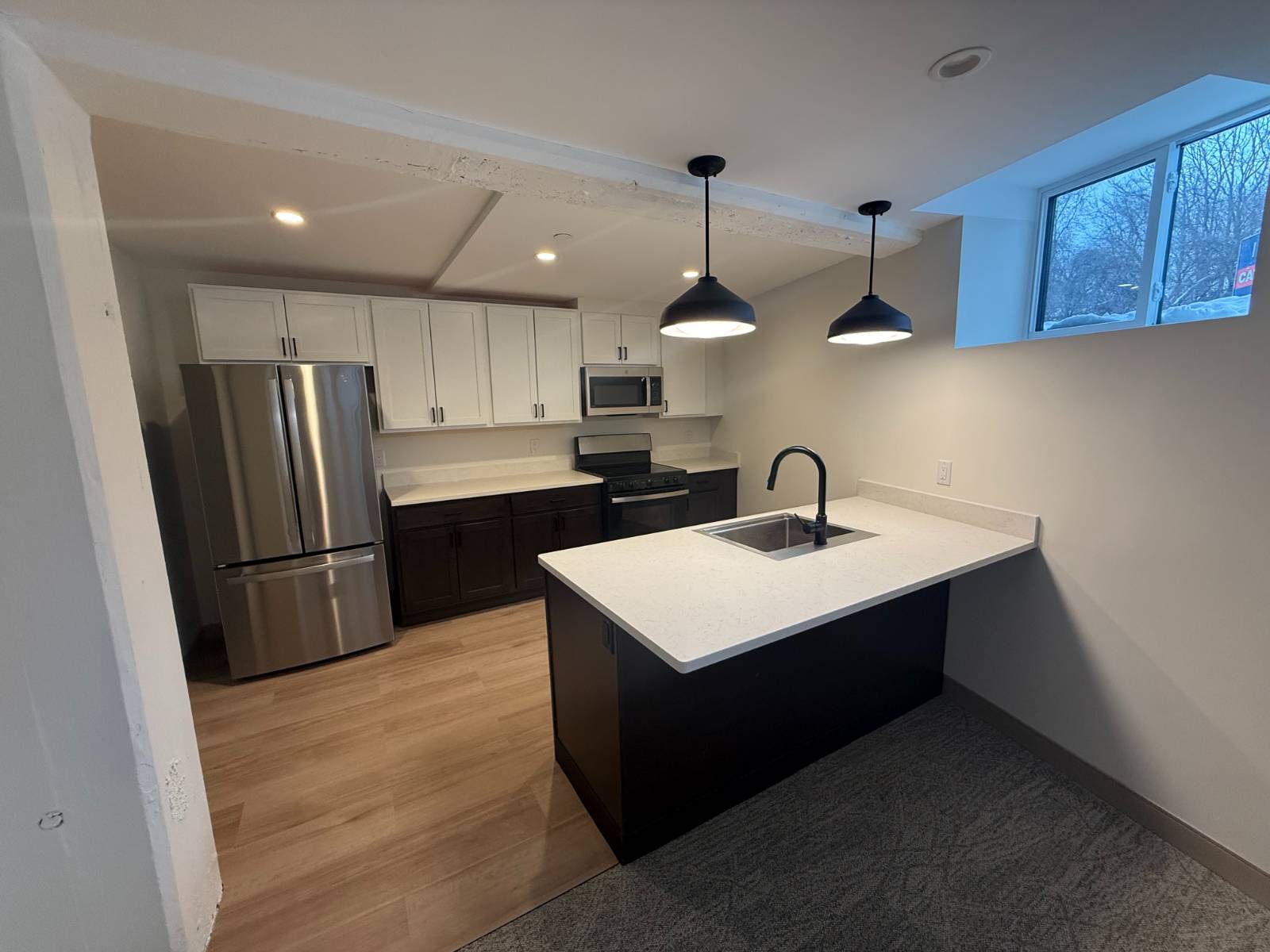 #2 photo, 1117 W Fayette Street, #003, 纽约州 Syracuse , NY 13204