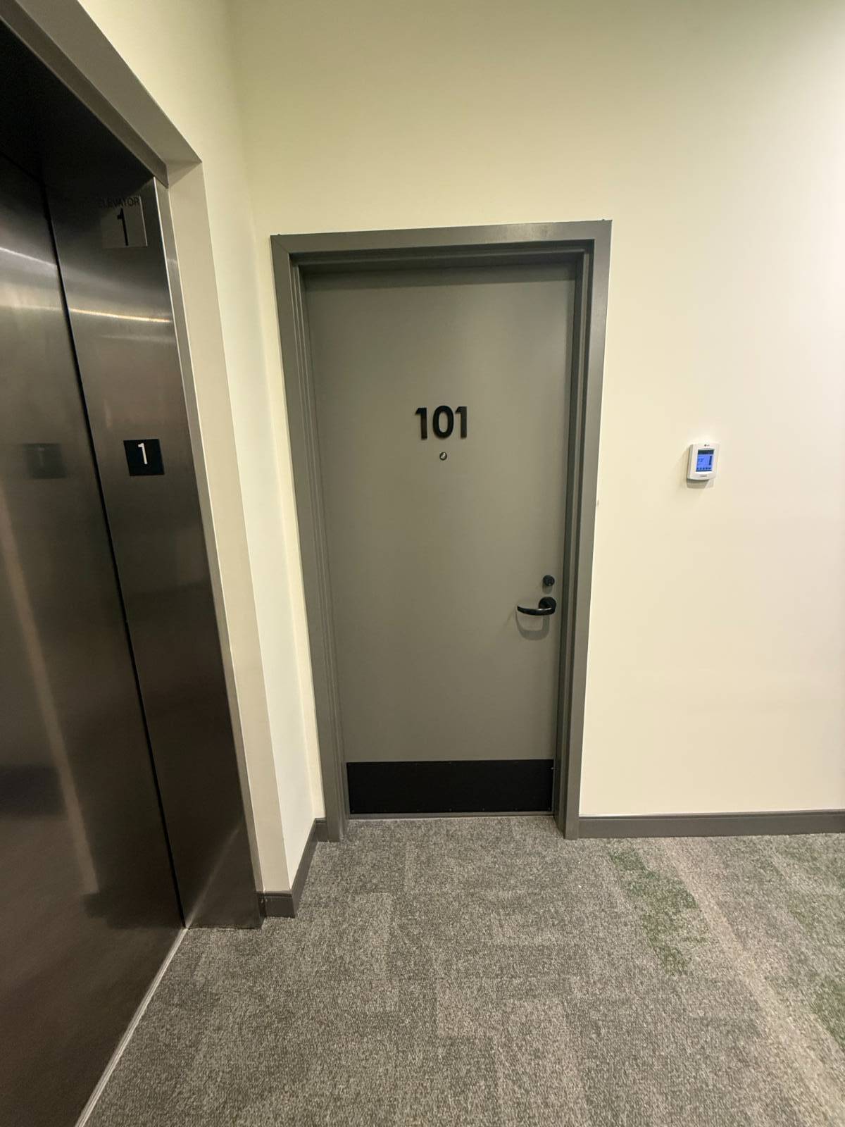 #1 photo, 1117 W Fayette Street, #101, 纽约州 Syracuse , NY 13204