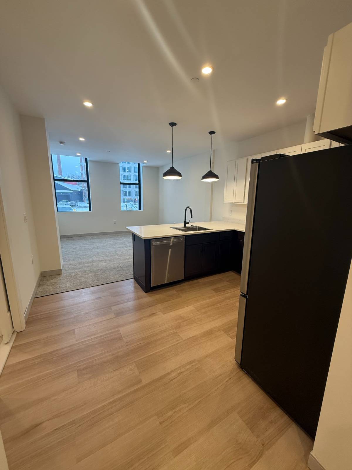 #3 photo, 1117 W Fayette Street, #101, 纽约州 Syracuse , NY 13204