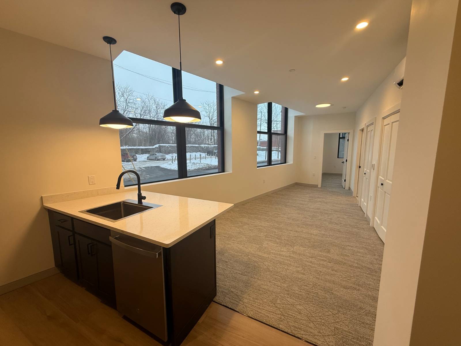 #3 photo, 1117 W Fayette Street, #103, 纽约州 Syracuse , NY 13204