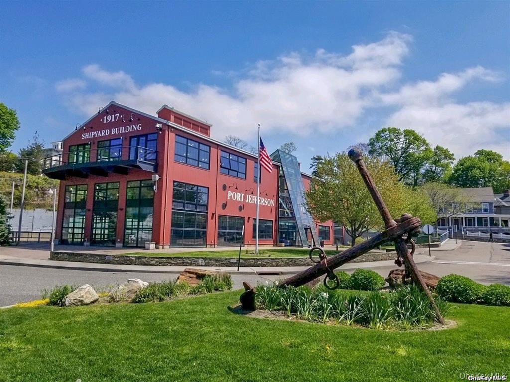 #5 photo, 515 High Street, מחוז סאפוק Port Jefferson , NY 11777