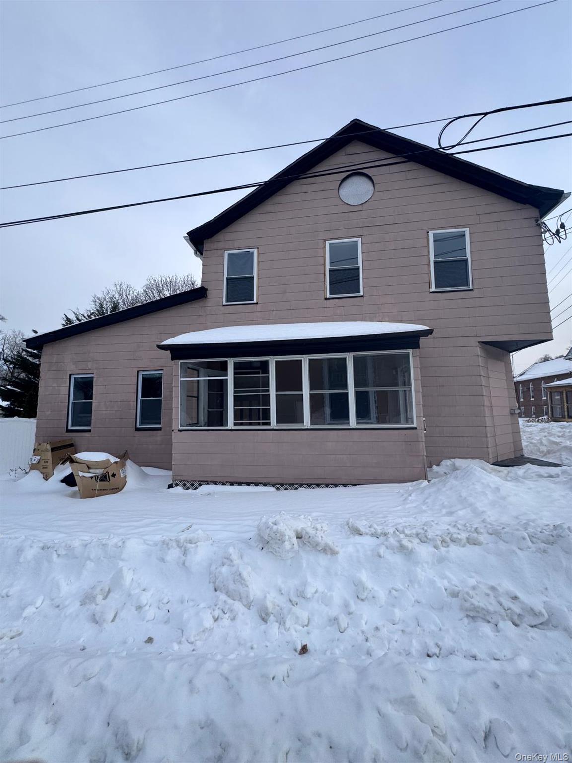 #1 photo, 20 Sycamore Street, Kingston , NY 12401