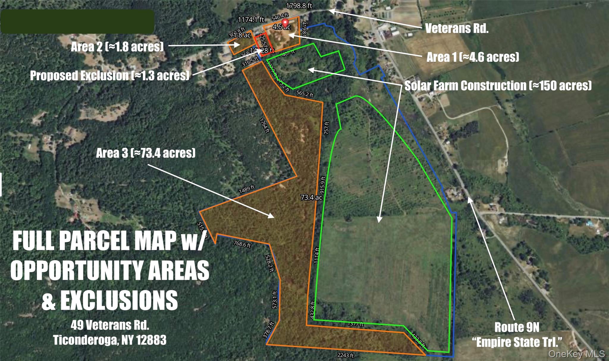 #1 photo, 49 Veterans Road, Call Listing Agent , NY 12883