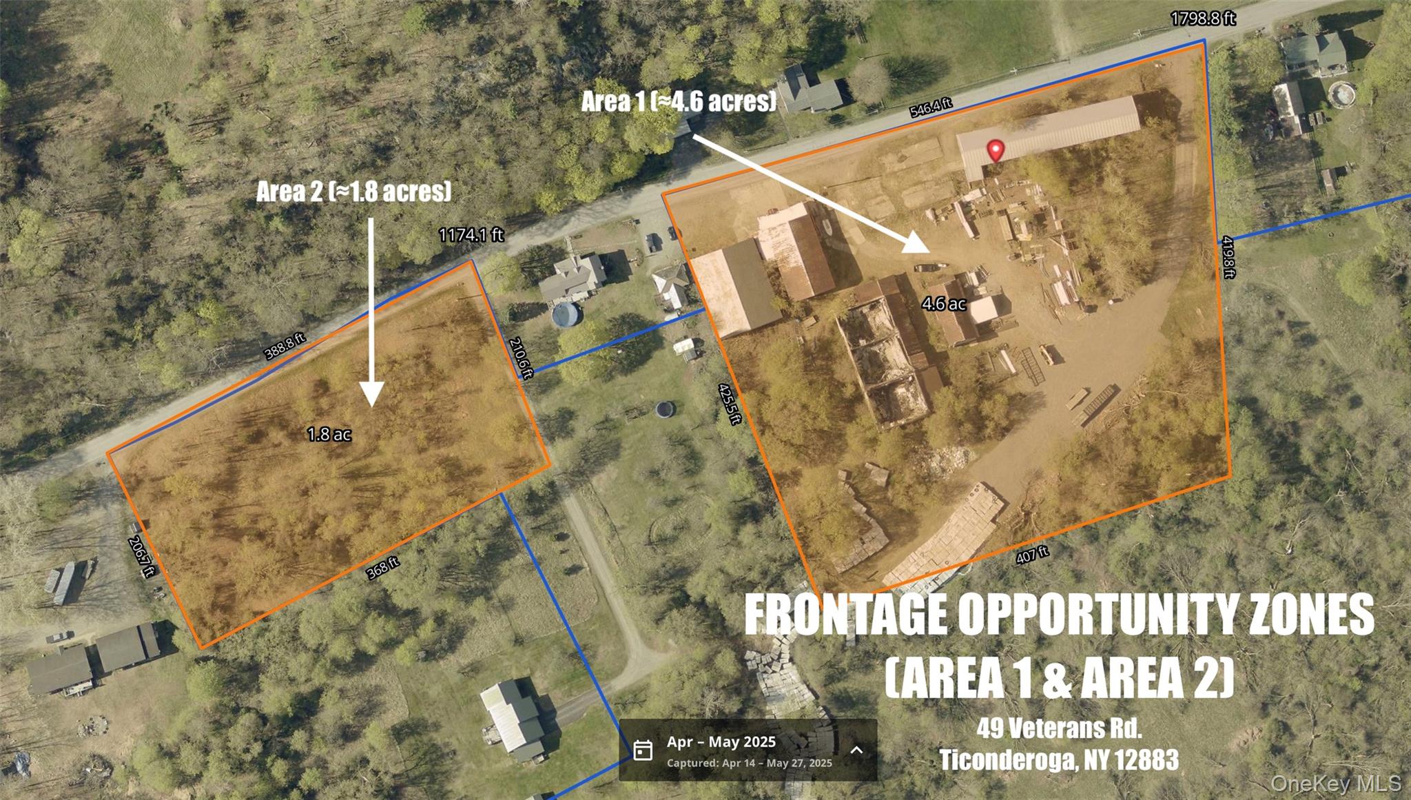 #2 photo, 49 Veterans Road, Call Listing Agent , NY 12883