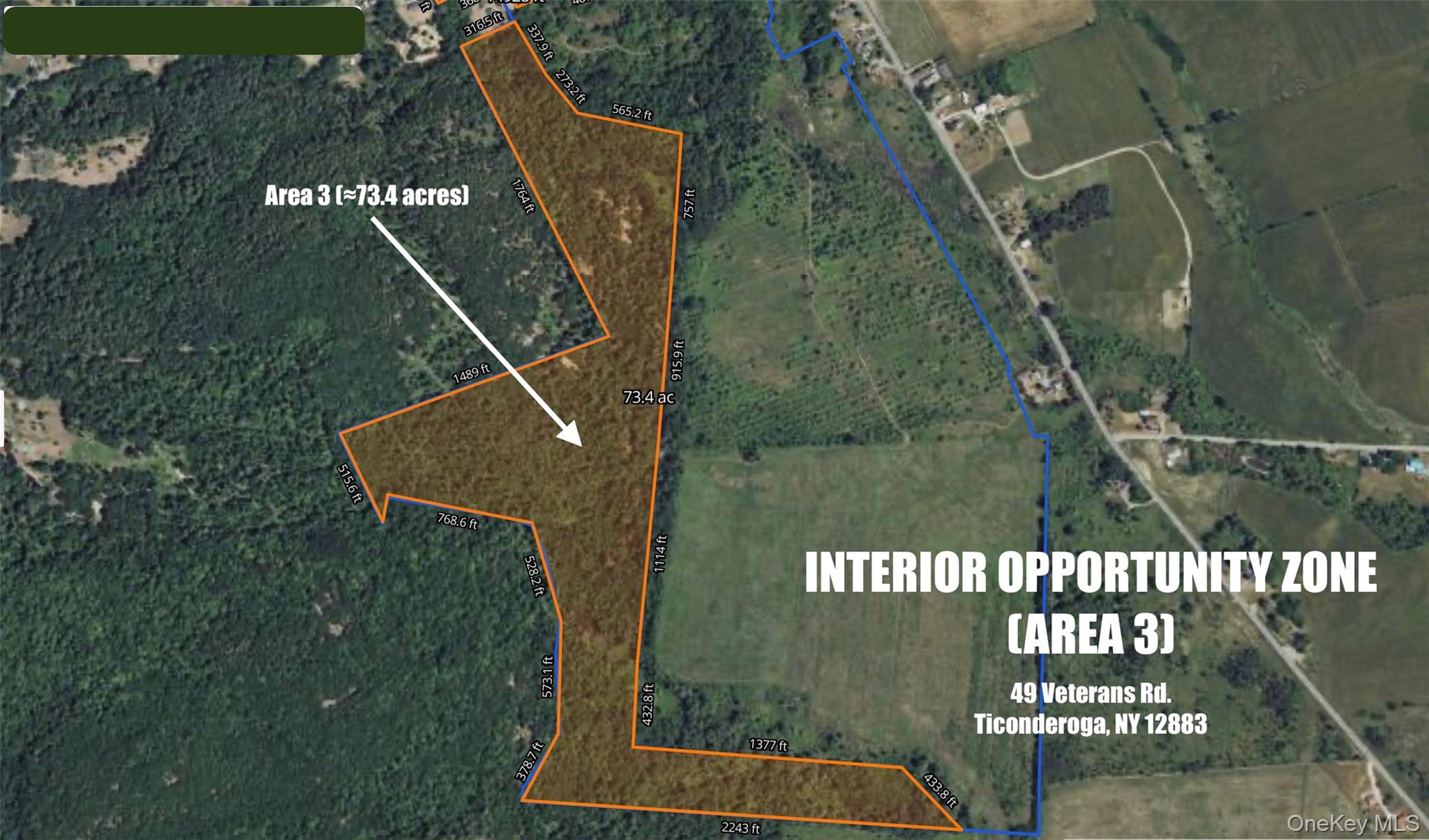 #3 photo, 49 Veterans Road, Call Listing Agent , NY 12883