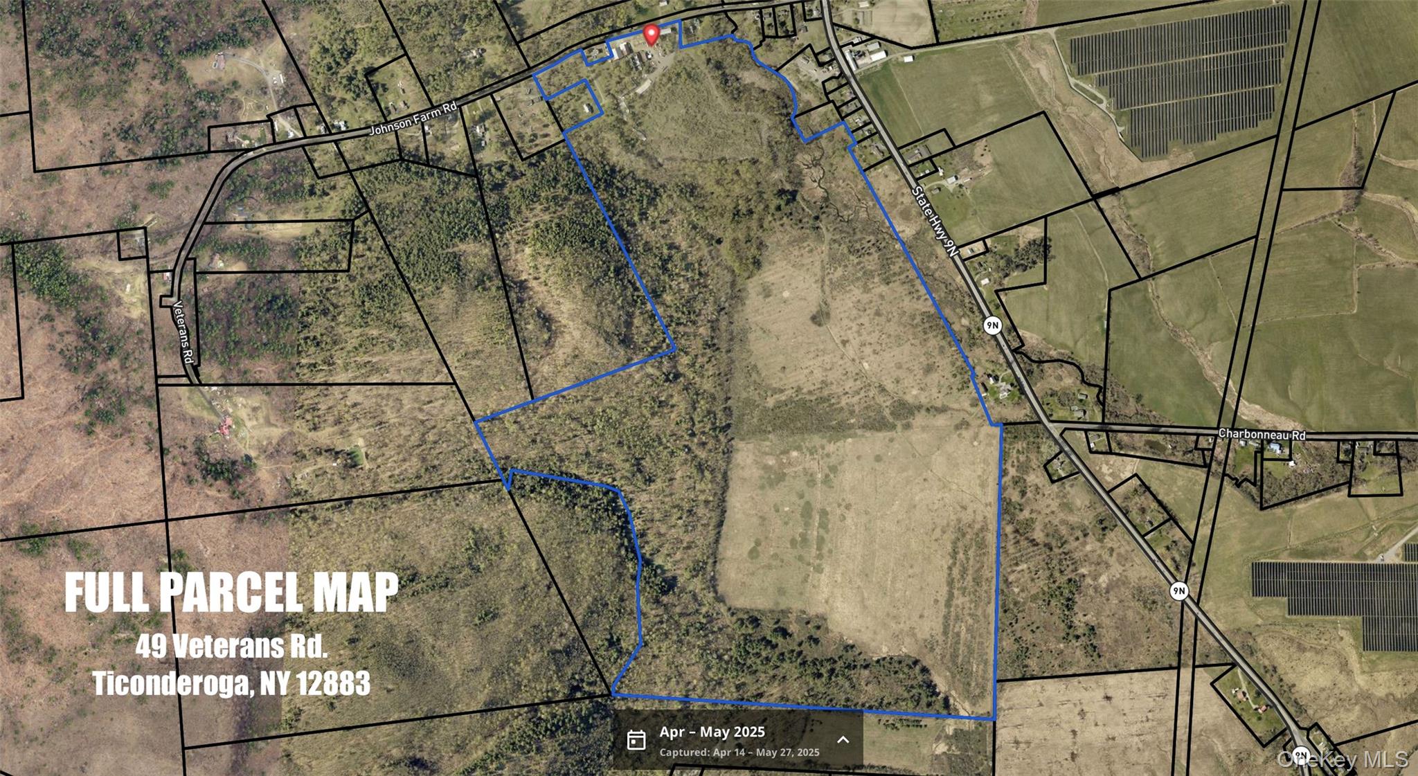 #4 photo, 49 Veterans Road, Call Listing Agent , NY 12883