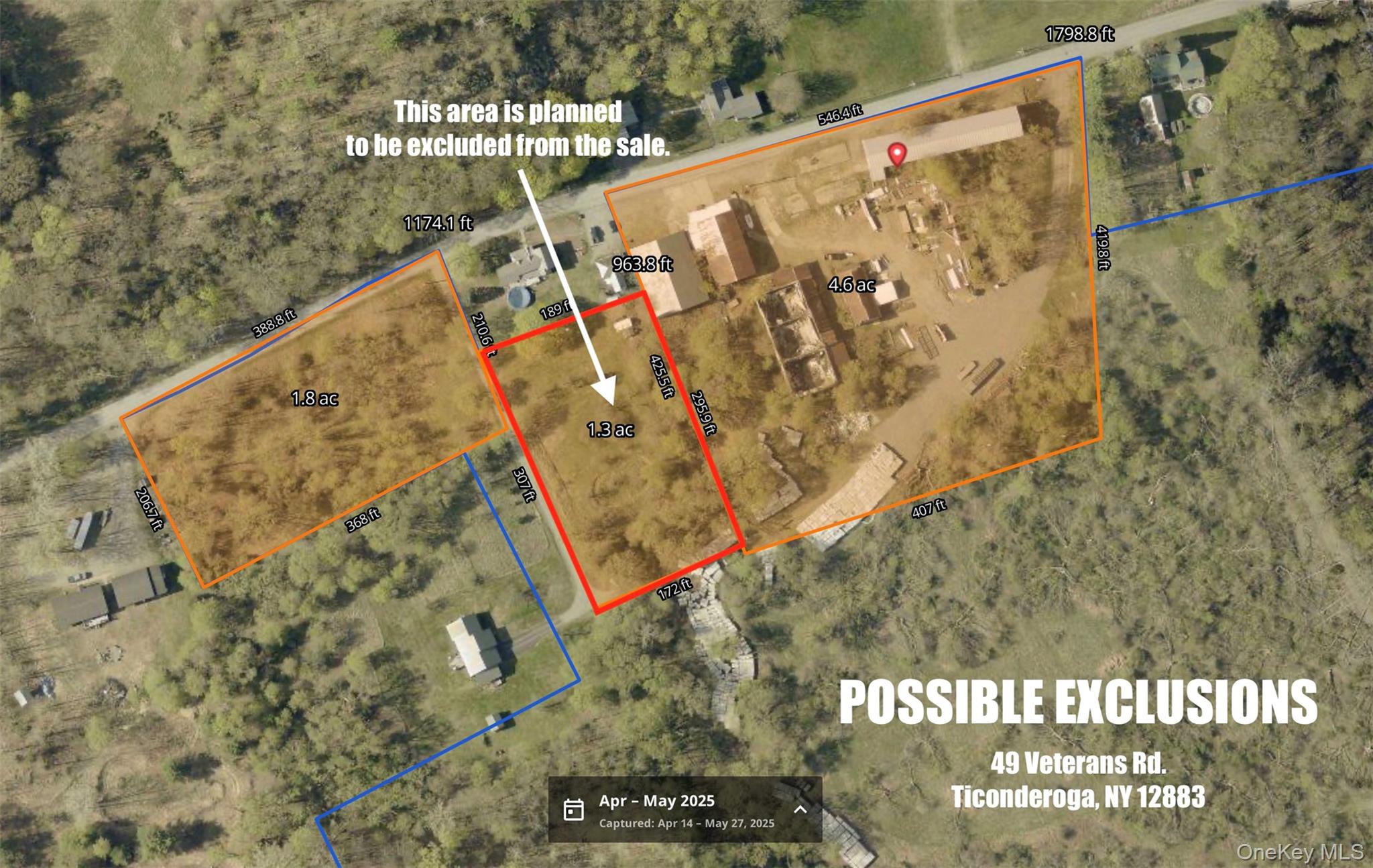 #9 photo, 49 Veterans Road, Call Listing Agent , NY 12883