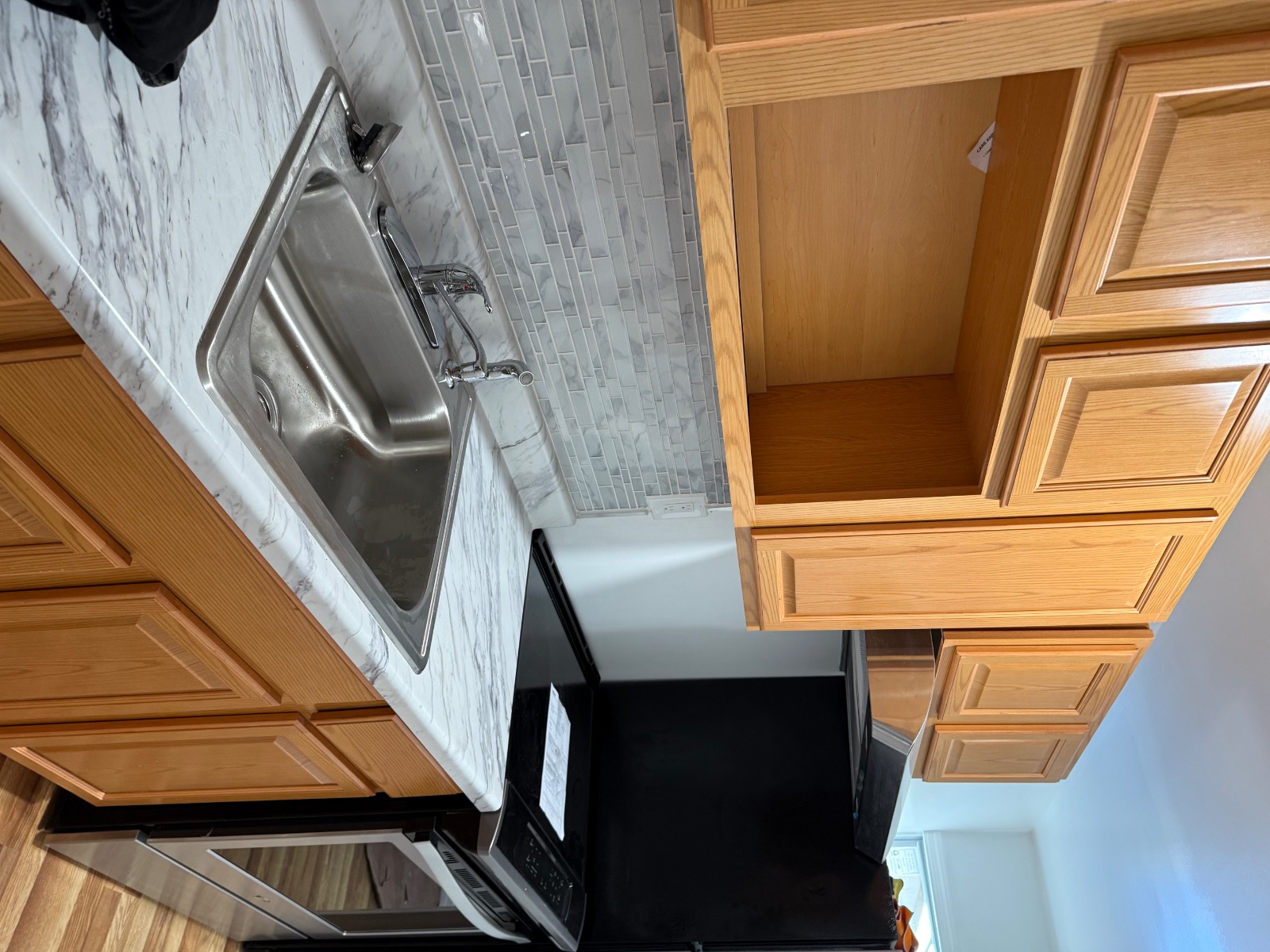 #2 photo, 111-23 Inwood, #1R, Куинс ‖ Jamaica , NY 11435