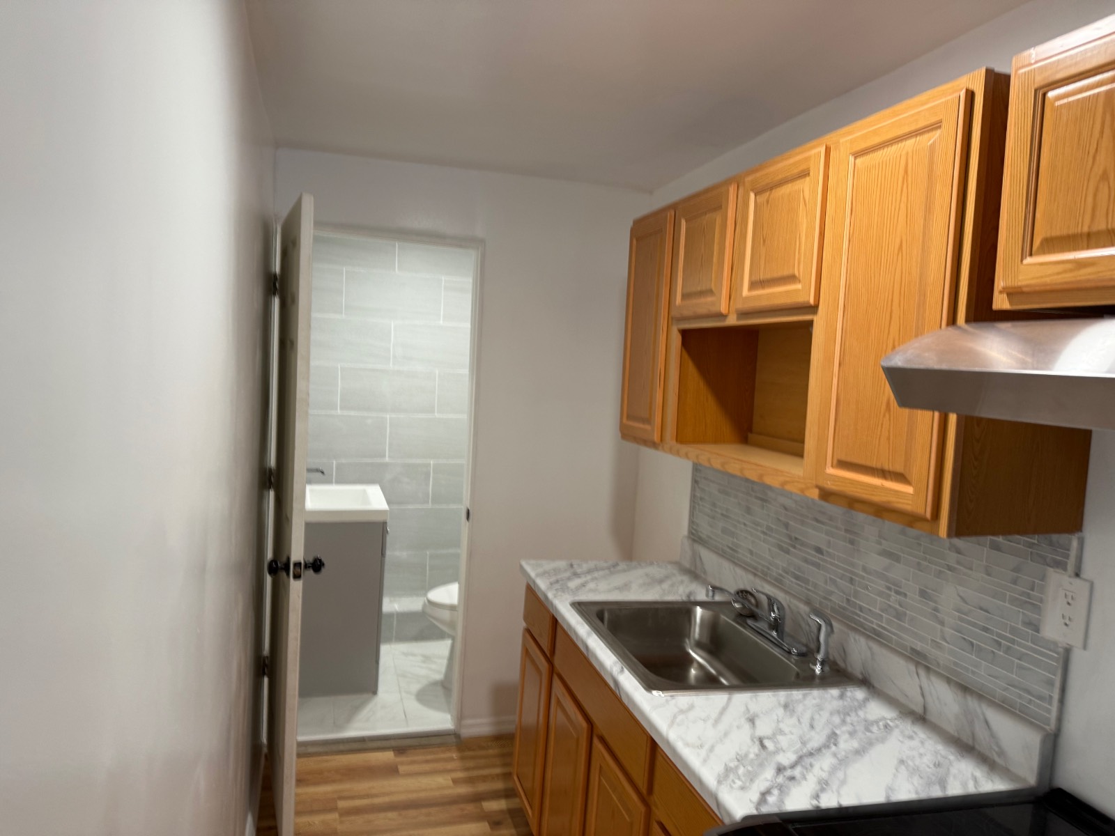 #3 photo, 111-23 Inwood, #1R, Куинс ‖ Jamaica , NY 11435