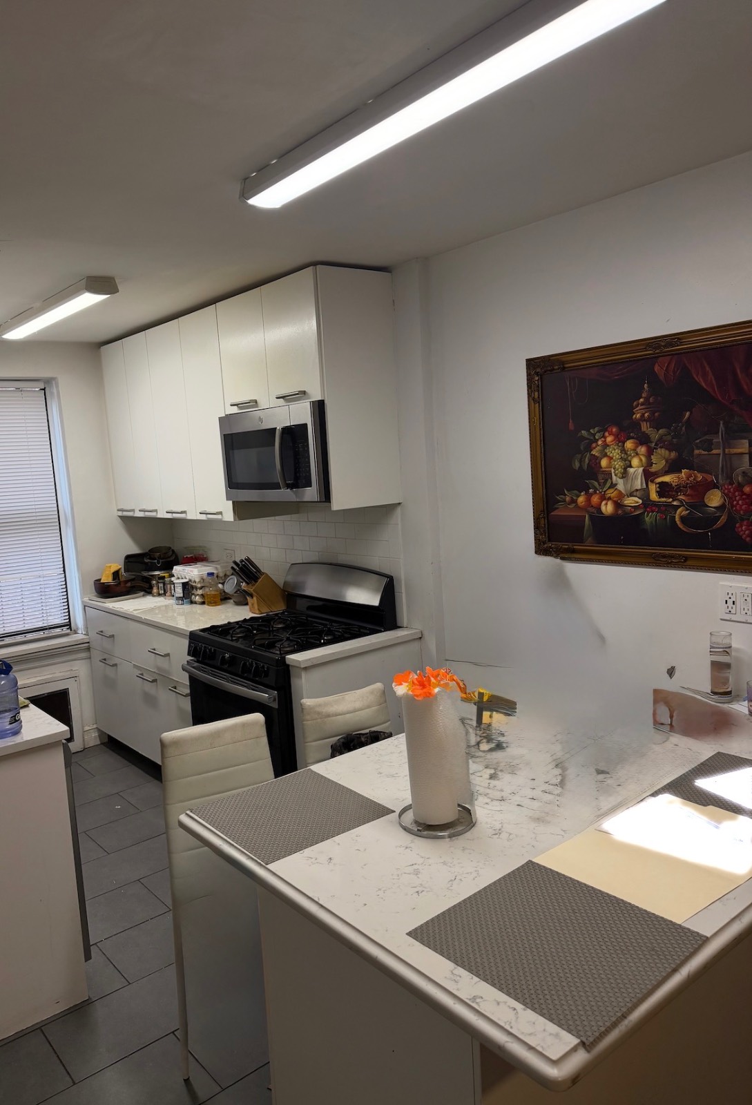 #2 photo, 2866 Marion Ave, apt 3J, West Bronx , NY 10458