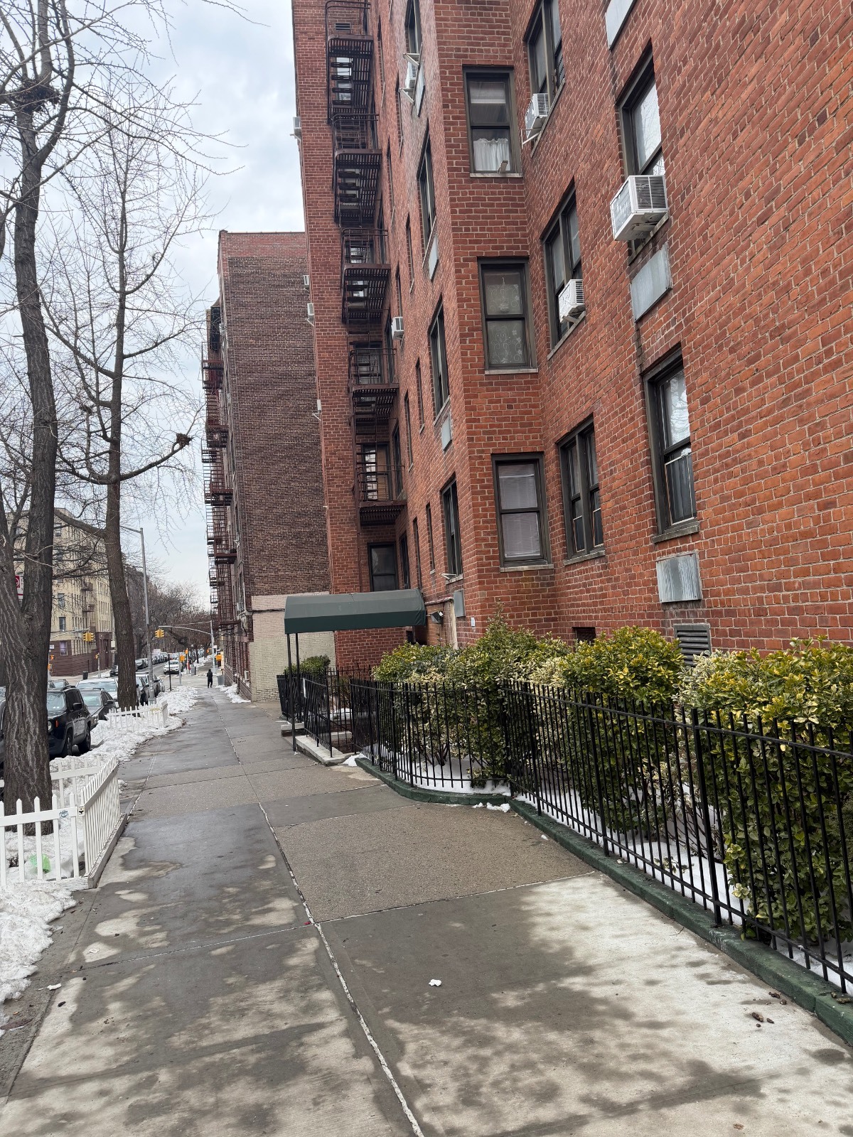 #4 photo, 2866 Marion Ave, apt 3J, West Bronx , NY 10458