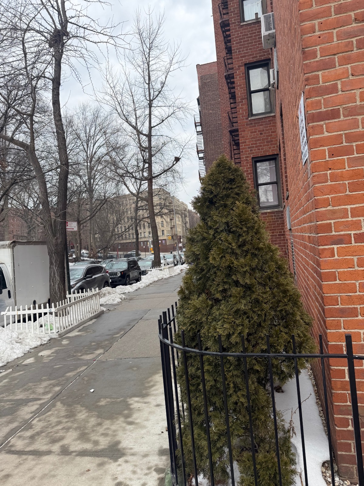 #5 photo, 2866 Marion Ave, apt 3J, West Bronx , NY 10458