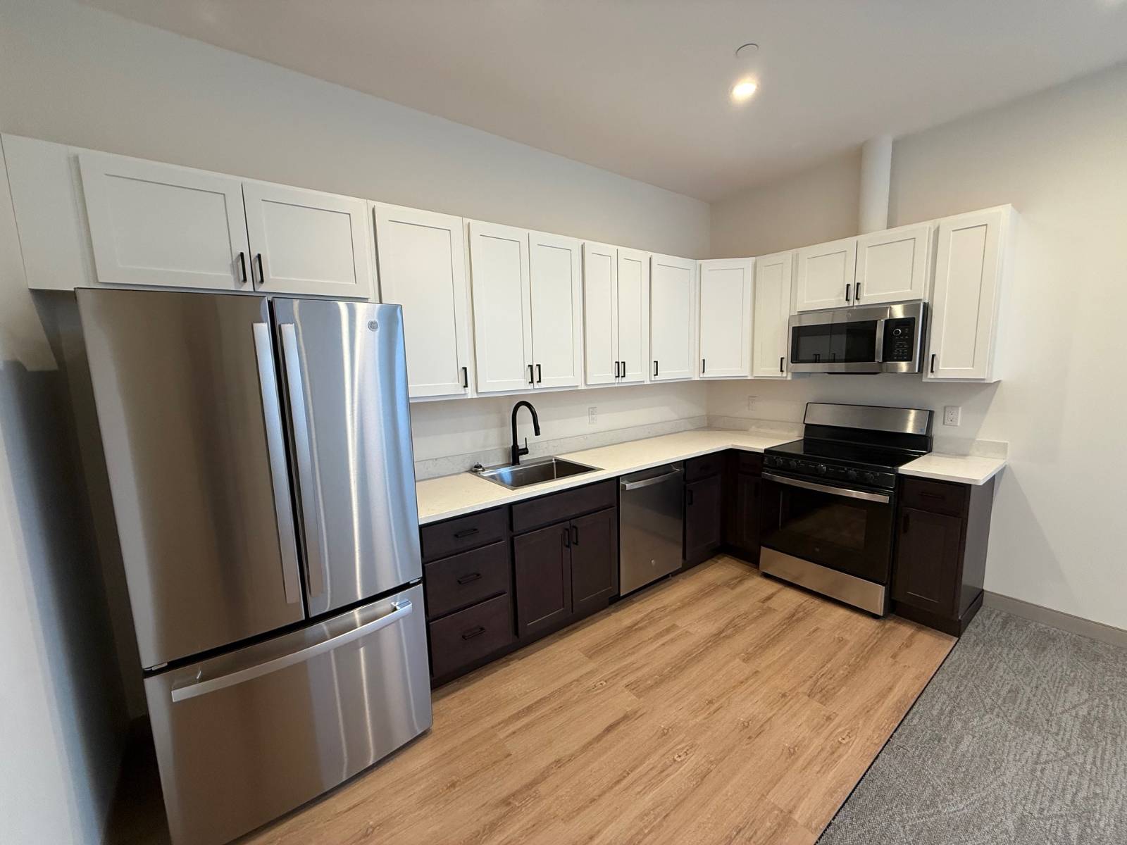 #4 photo, 1117 W Fayette Street, #111, 纽约州 Syracuse , NY 13204