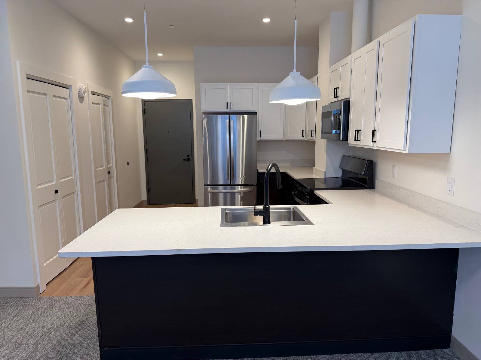 #5 photo, 1117 W Fayette Street, #113, 纽约州 Syracuse , NY 13204